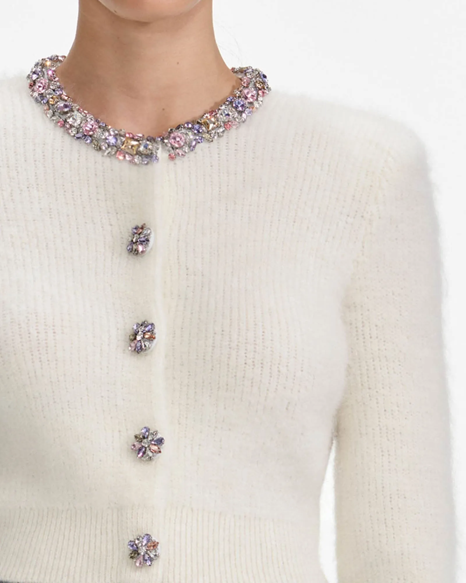 Trim Cardigan sold by TNT Fashion product image thumbnail 5