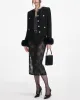 Boucle Jacket sold by TNT Fashion