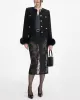 Boucle Jacket sold by TNT Fashion