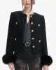 Boucle Jacket sold by TNT Fashion