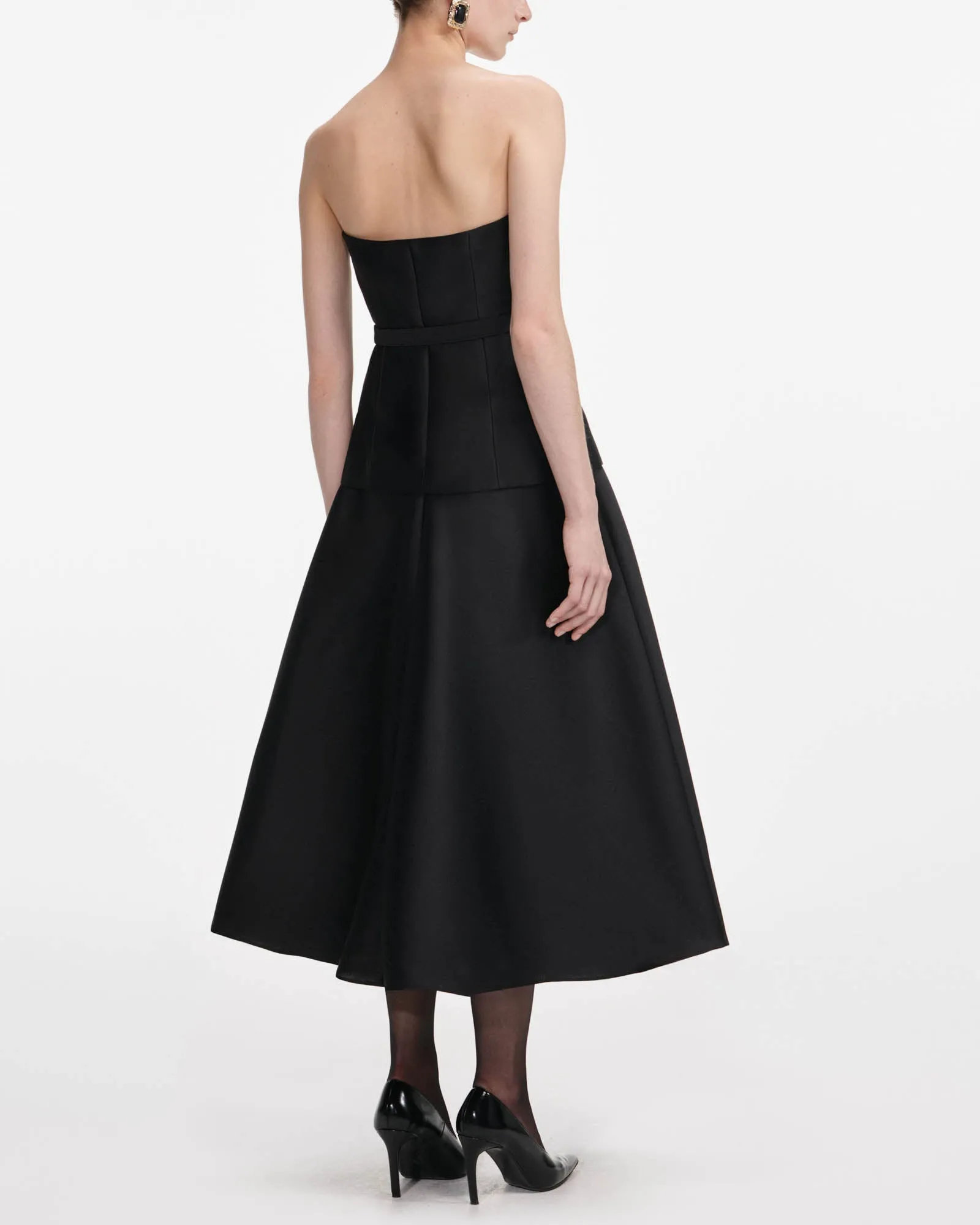 Bandeau Dress sold by TNT Fashion product image thumbnail 2