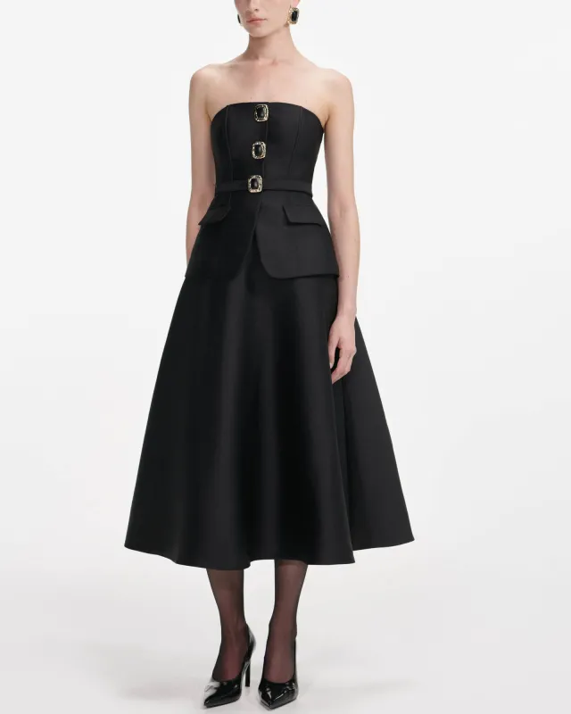 Bandeau Dress sold by TNT Fashion