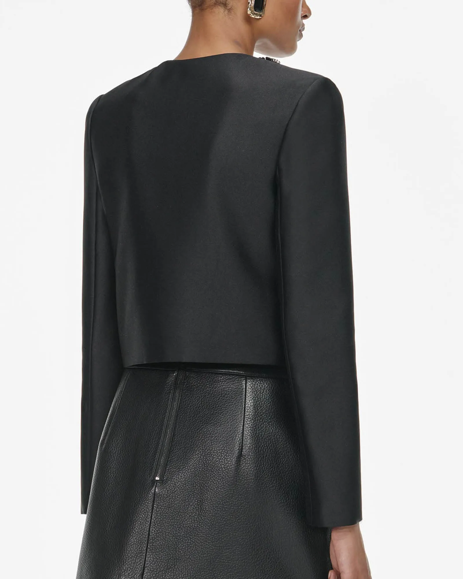 Trim Jacket sold by TNT Fashion product image thumbnail 3