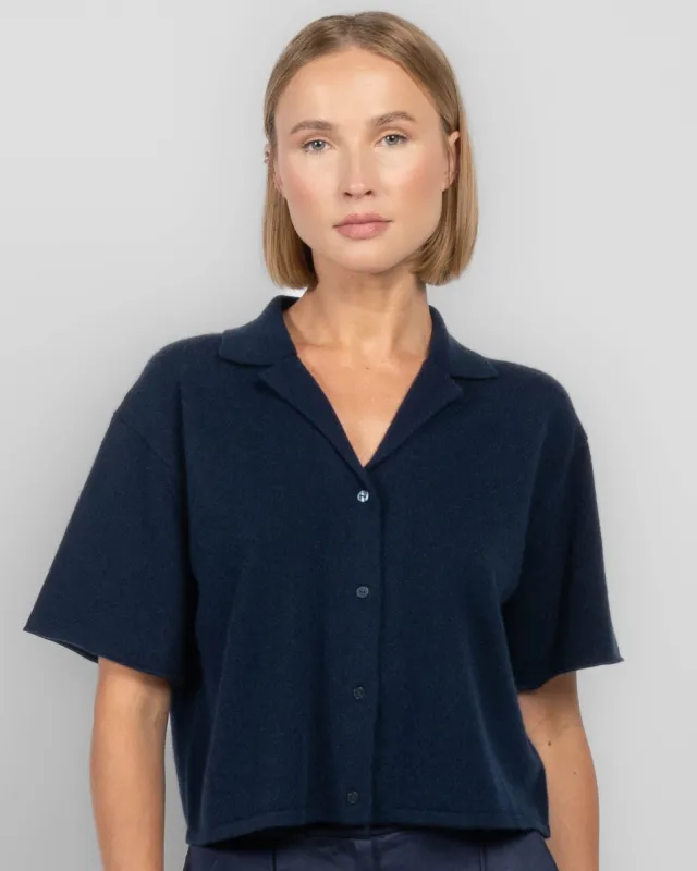 Alma Camp Shirt sold by TNT Fashion
