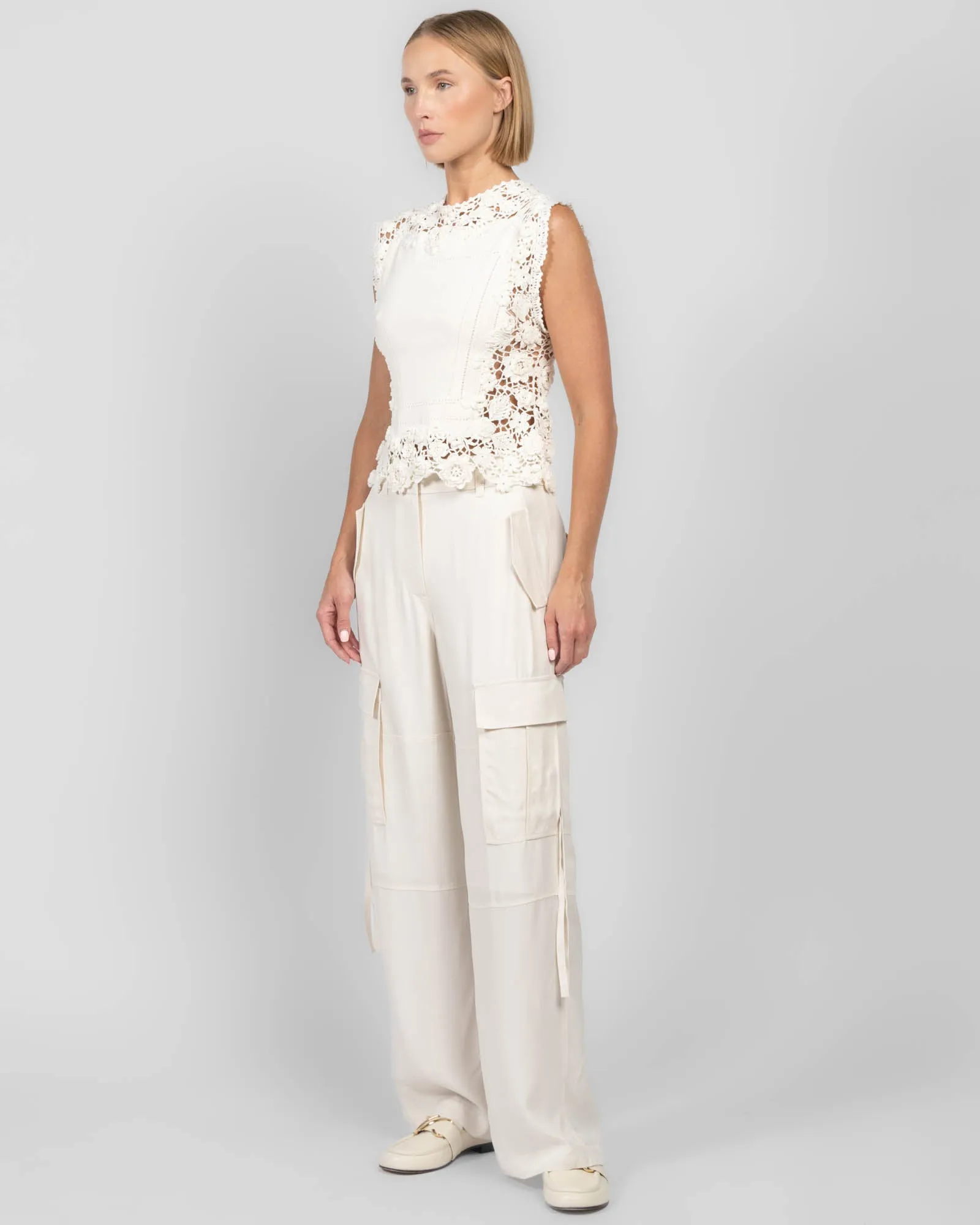 Gigi Blouse sold by TNT Fashion product image thumbnail 4