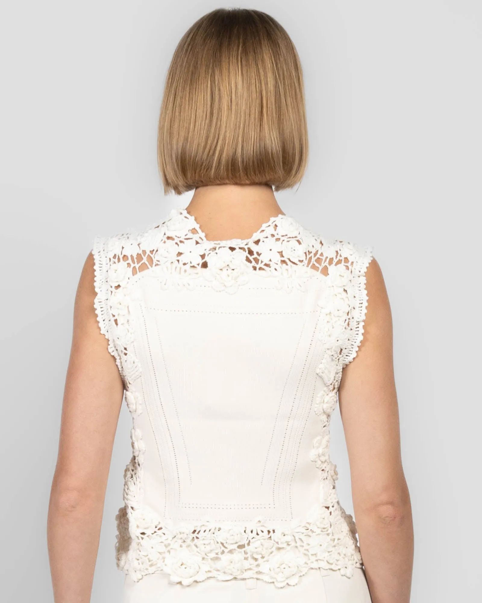 Gigi Blouse sold by TNT Fashion product image thumbnail 3