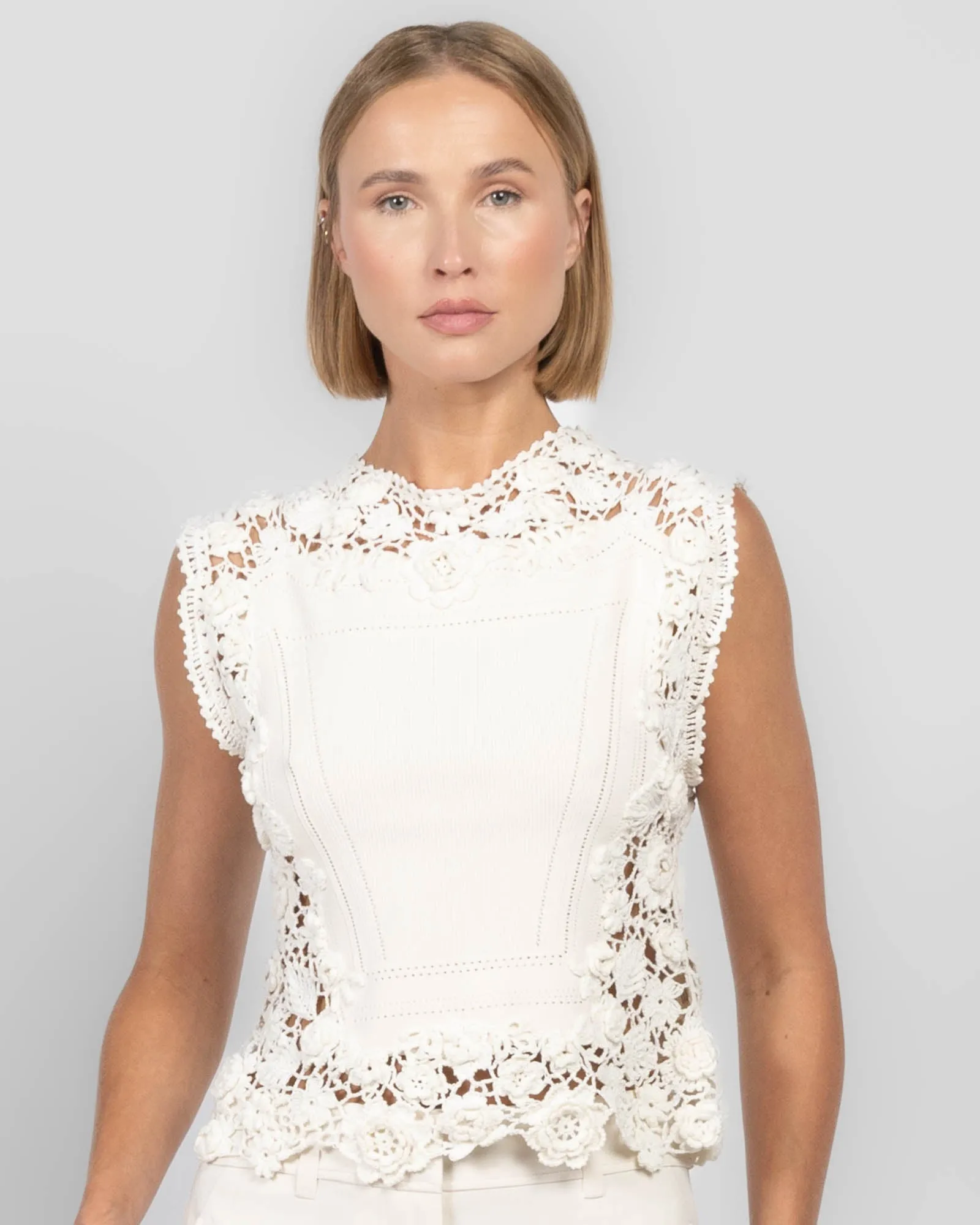 Gigi Blouse sold by TNT Fashion