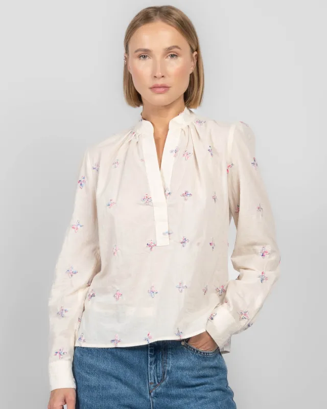 The Puff Shirt sold by TNT Fashion