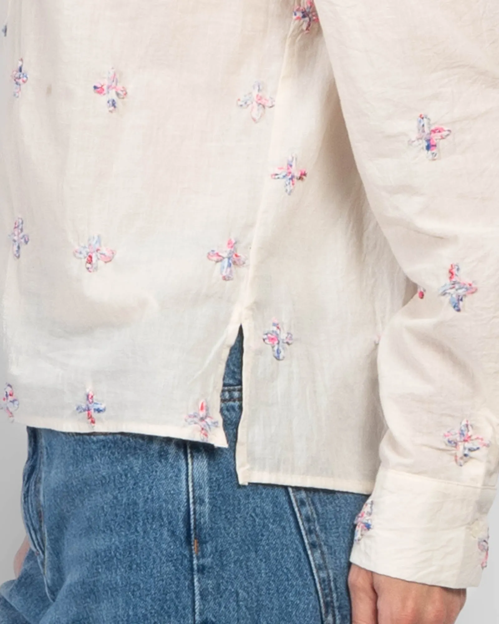 The Puff Shirt sold by TNT Fashion product image thumbnail 5