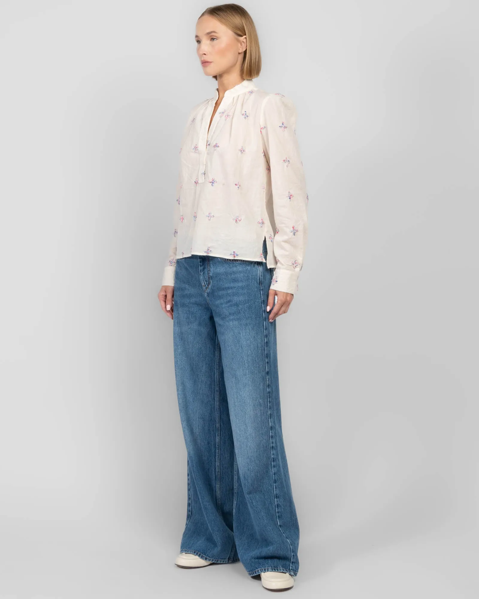 The Puff Shirt sold by TNT Fashion product image thumbnail 4