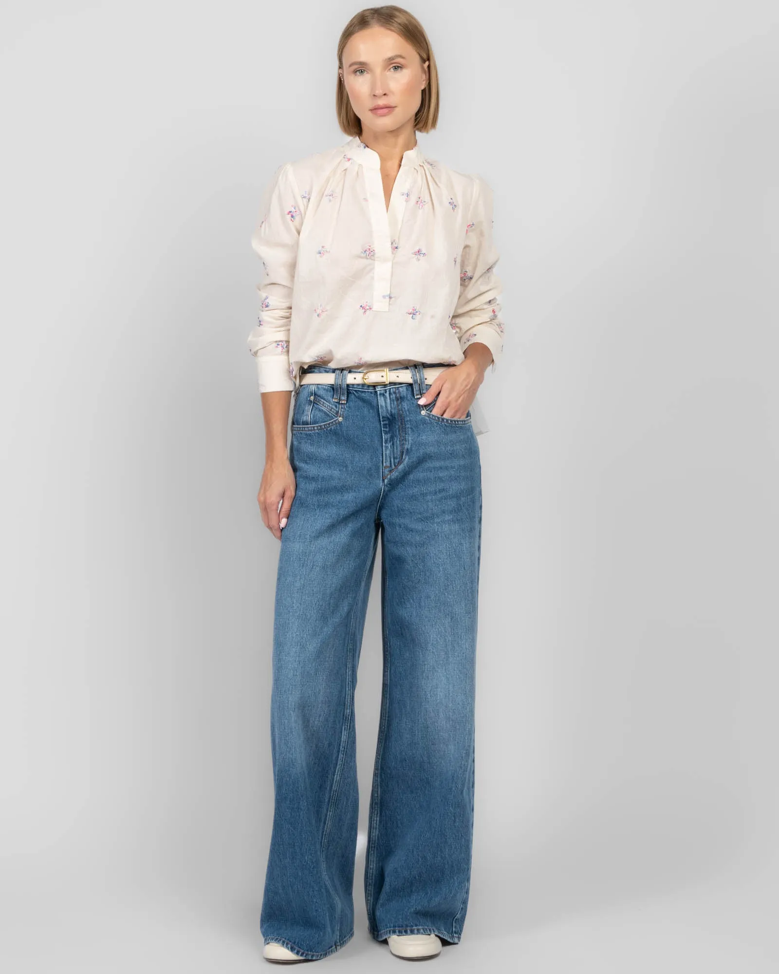 The Puff Shirt sold by TNT Fashion product image thumbnail 2