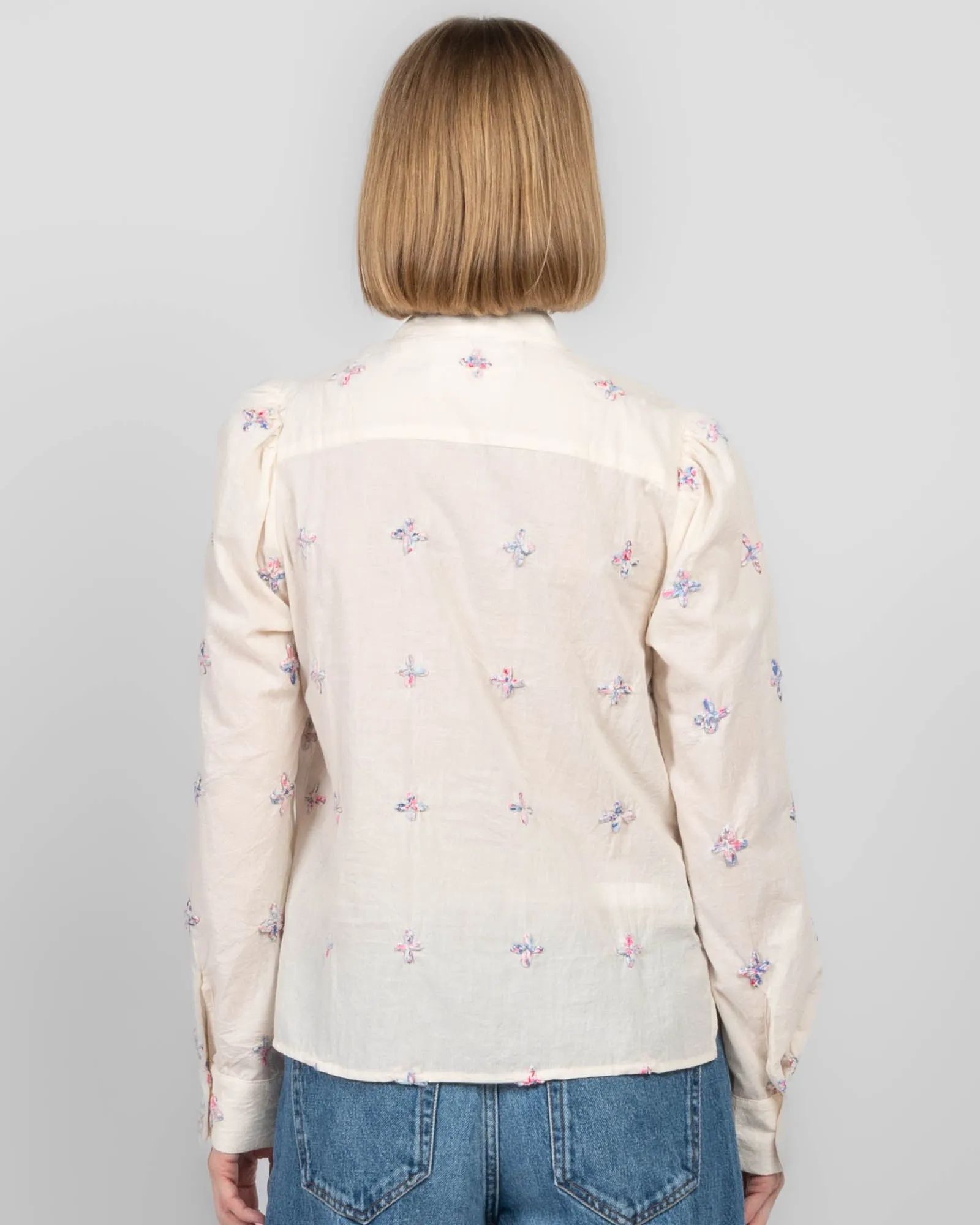 The Puff Shirt sold by TNT Fashion product image thumbnail 3