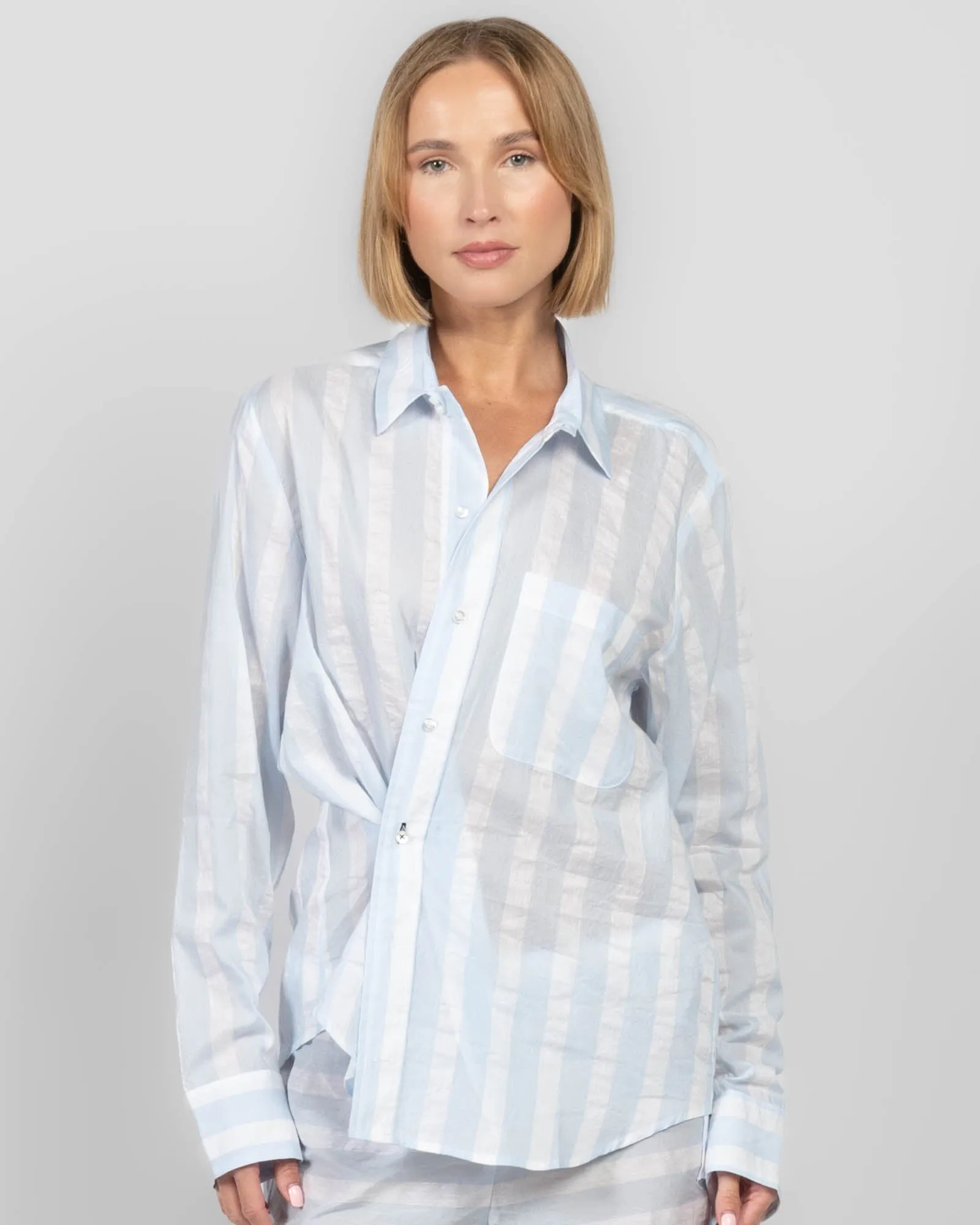 The Men's Shirt sold by TNT Fashion