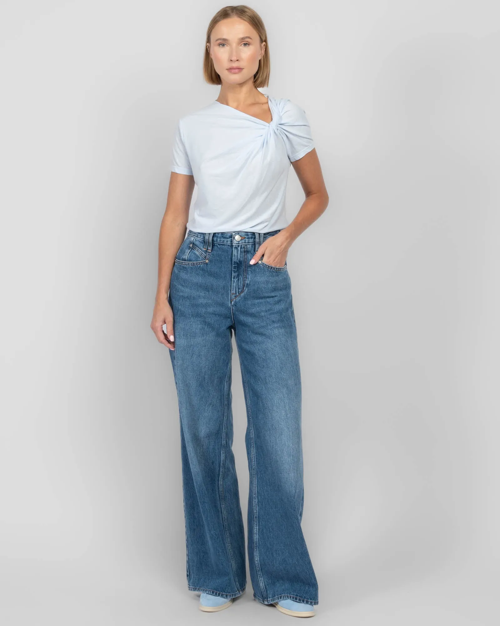 Liz Tee sold by TNT Fashion product image thumbnail 2