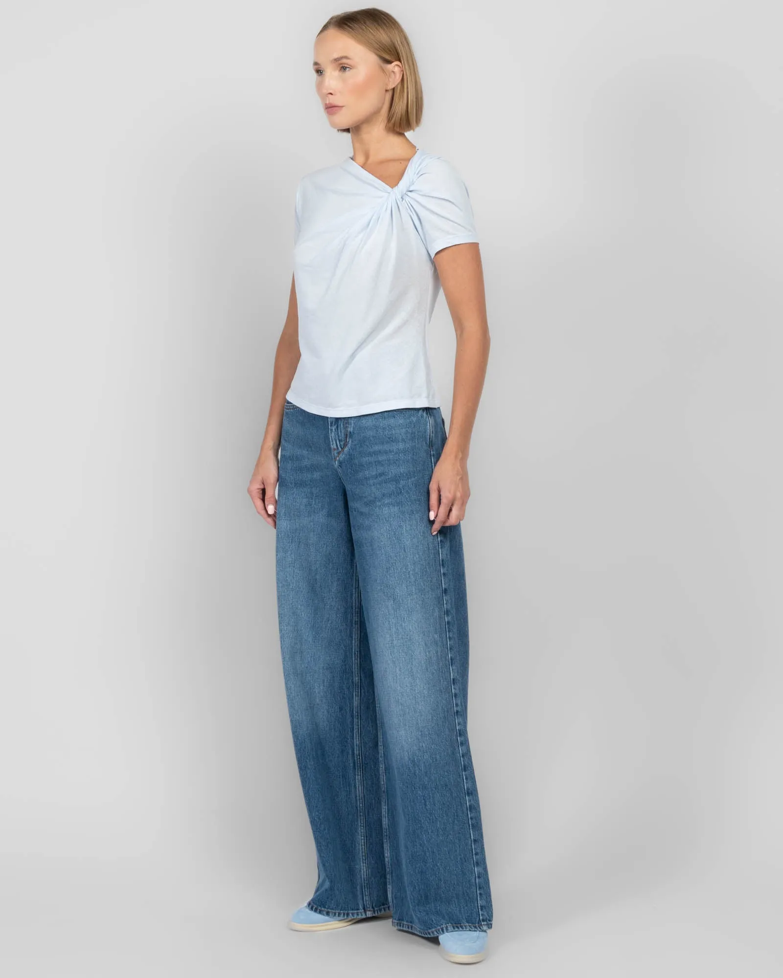 Liz Tee sold by TNT Fashion product image thumbnail 4