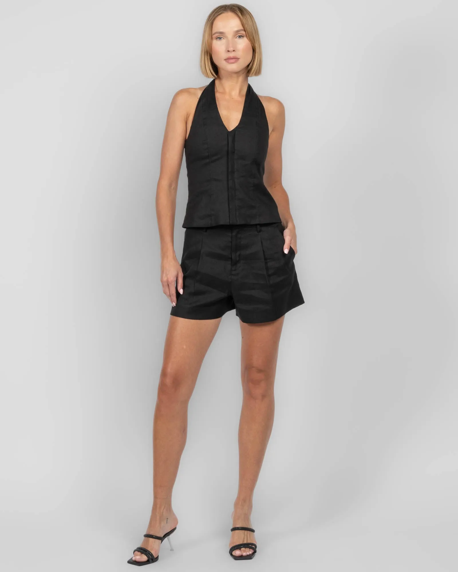 Cora Top sold by TNT Fashion product image thumbnail 2