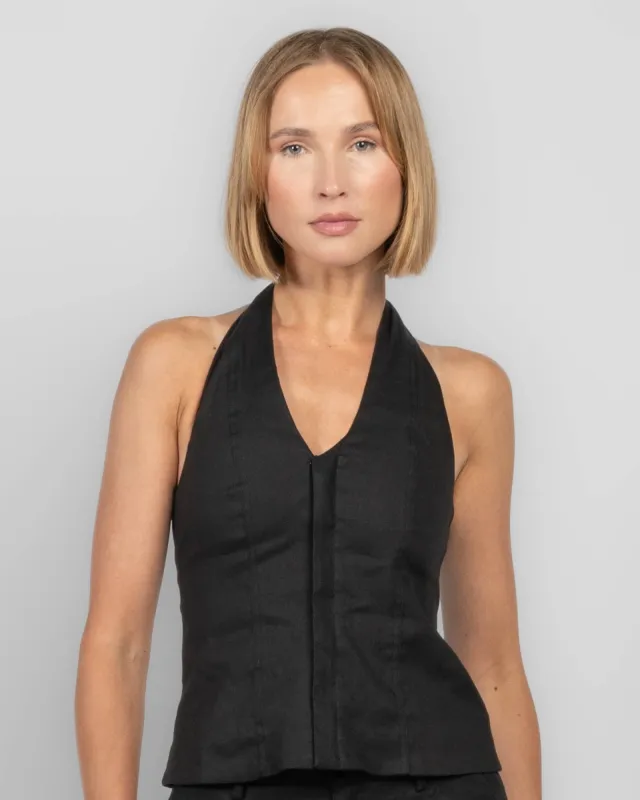 Cora Top sold by TNT Fashion