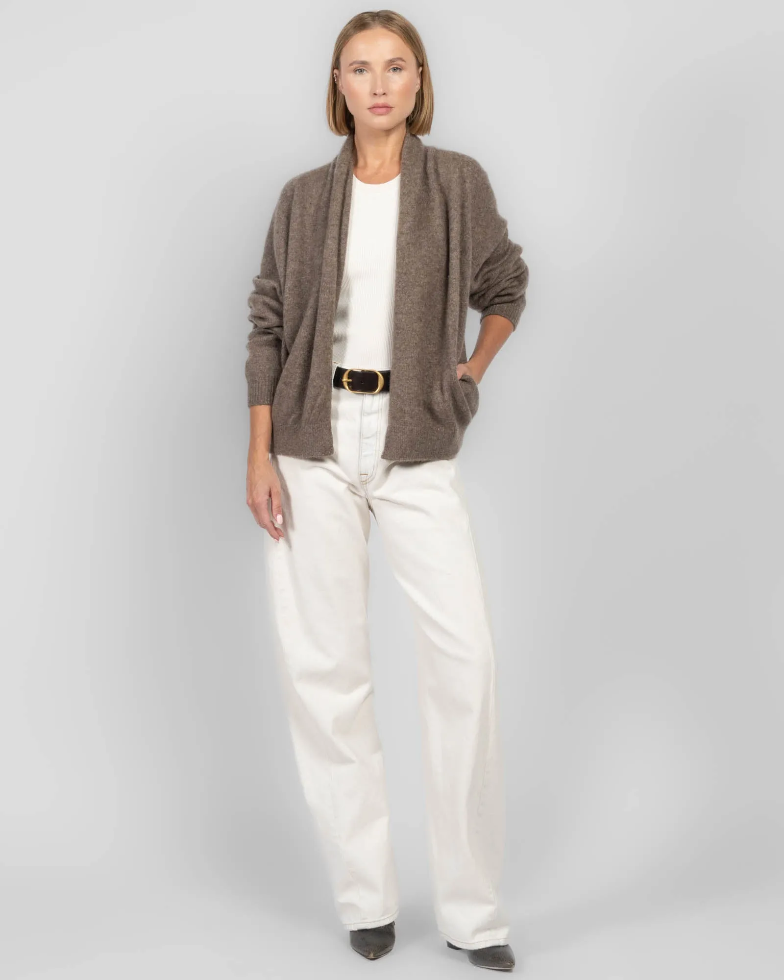 Short Cardigan sold by TNT Fashion product image thumbnail 2