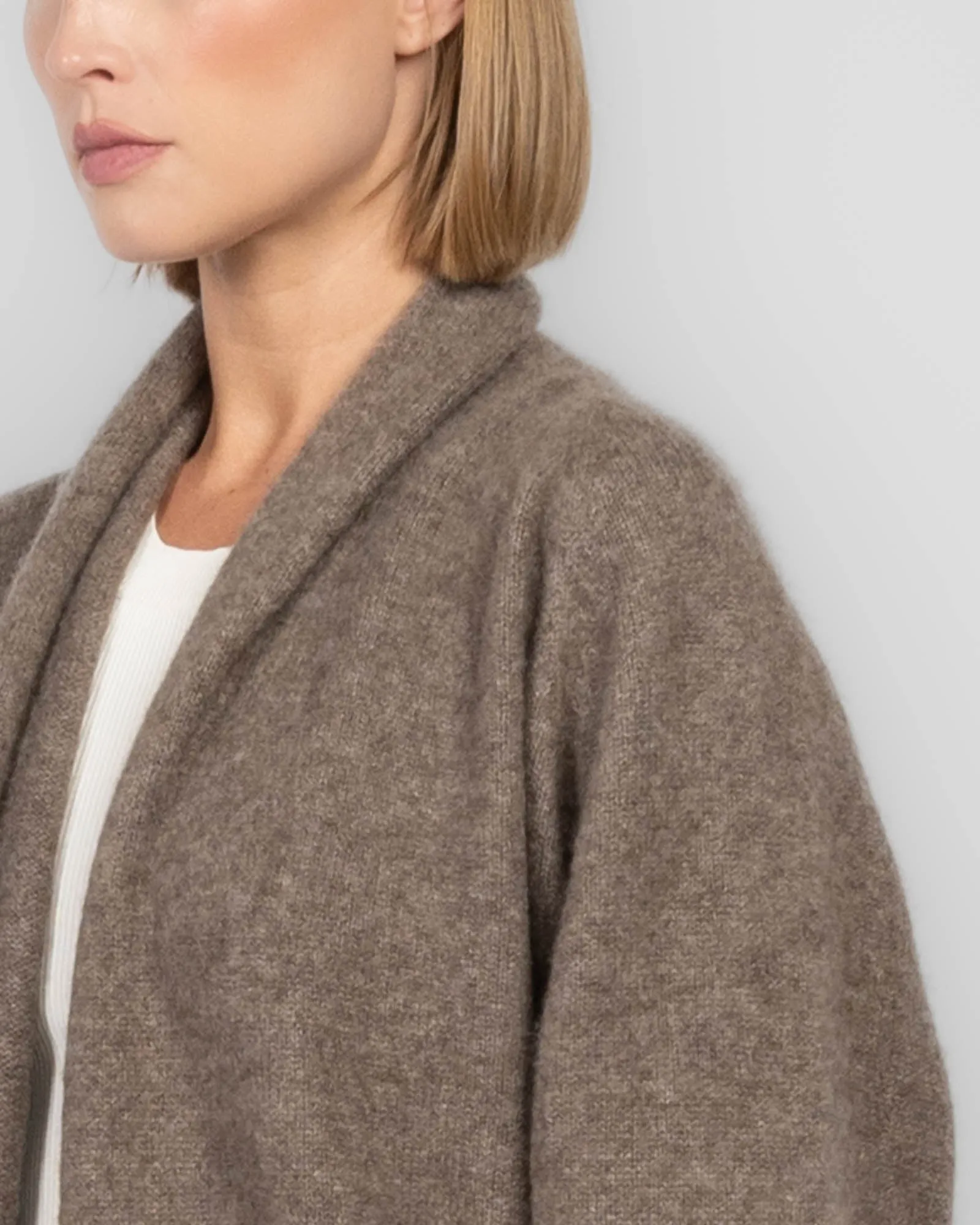 Short Cardigan sold by TNT Fashion product image thumbnail 5