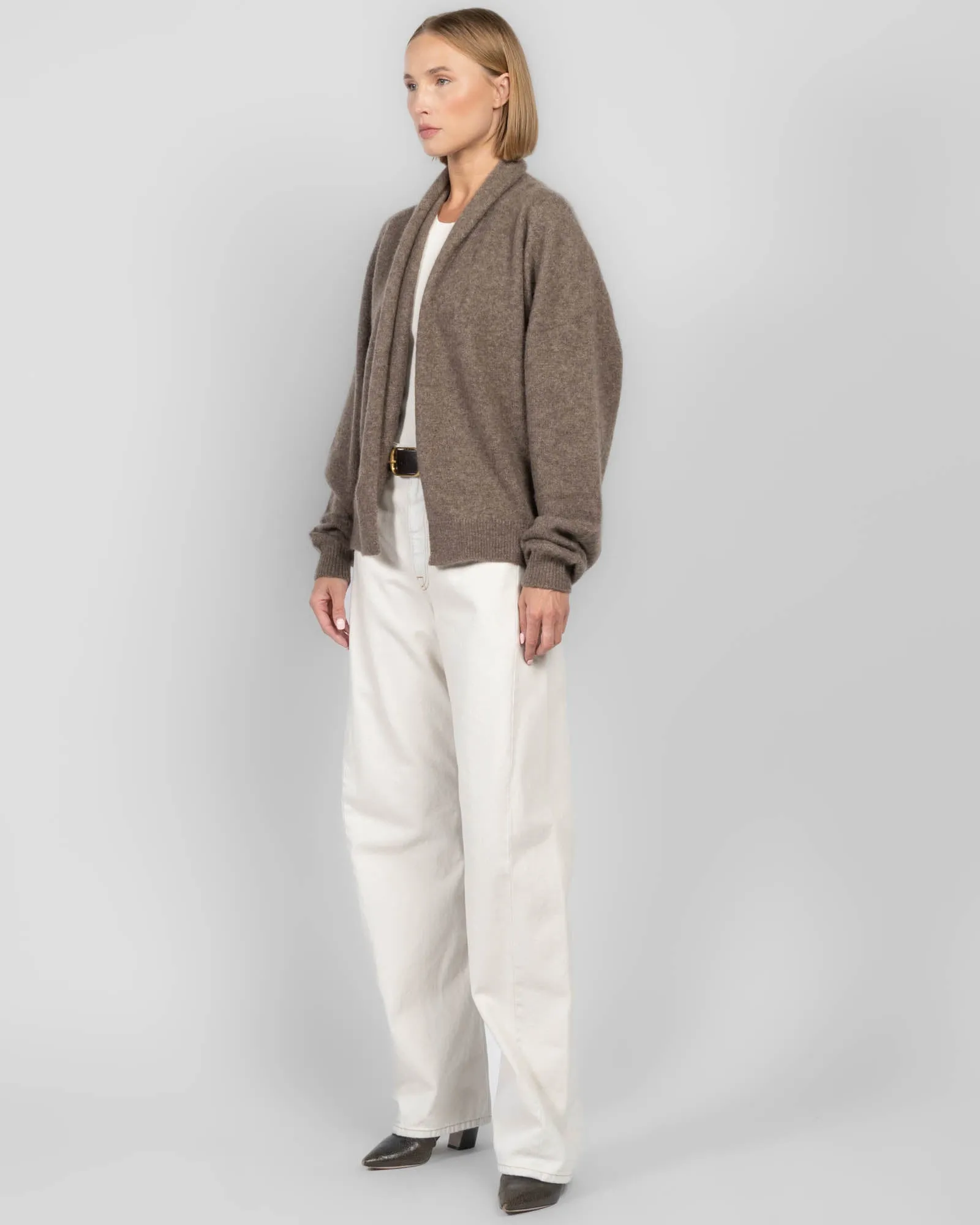 Short Cardigan sold by TNT Fashion product image thumbnail 4