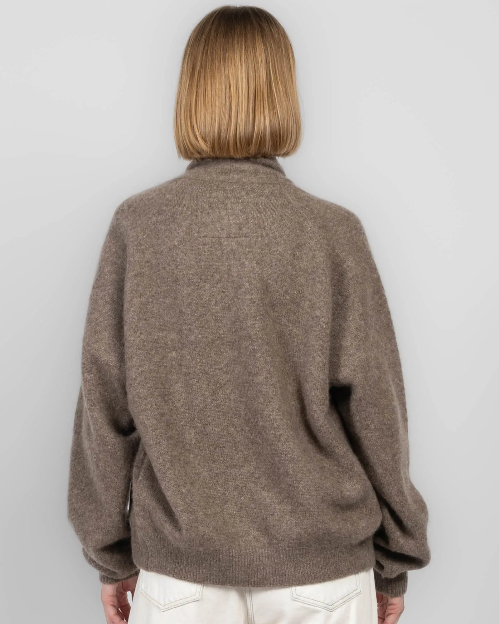 Short Cardigan sold by TNT Fashion product image thumbnail 3