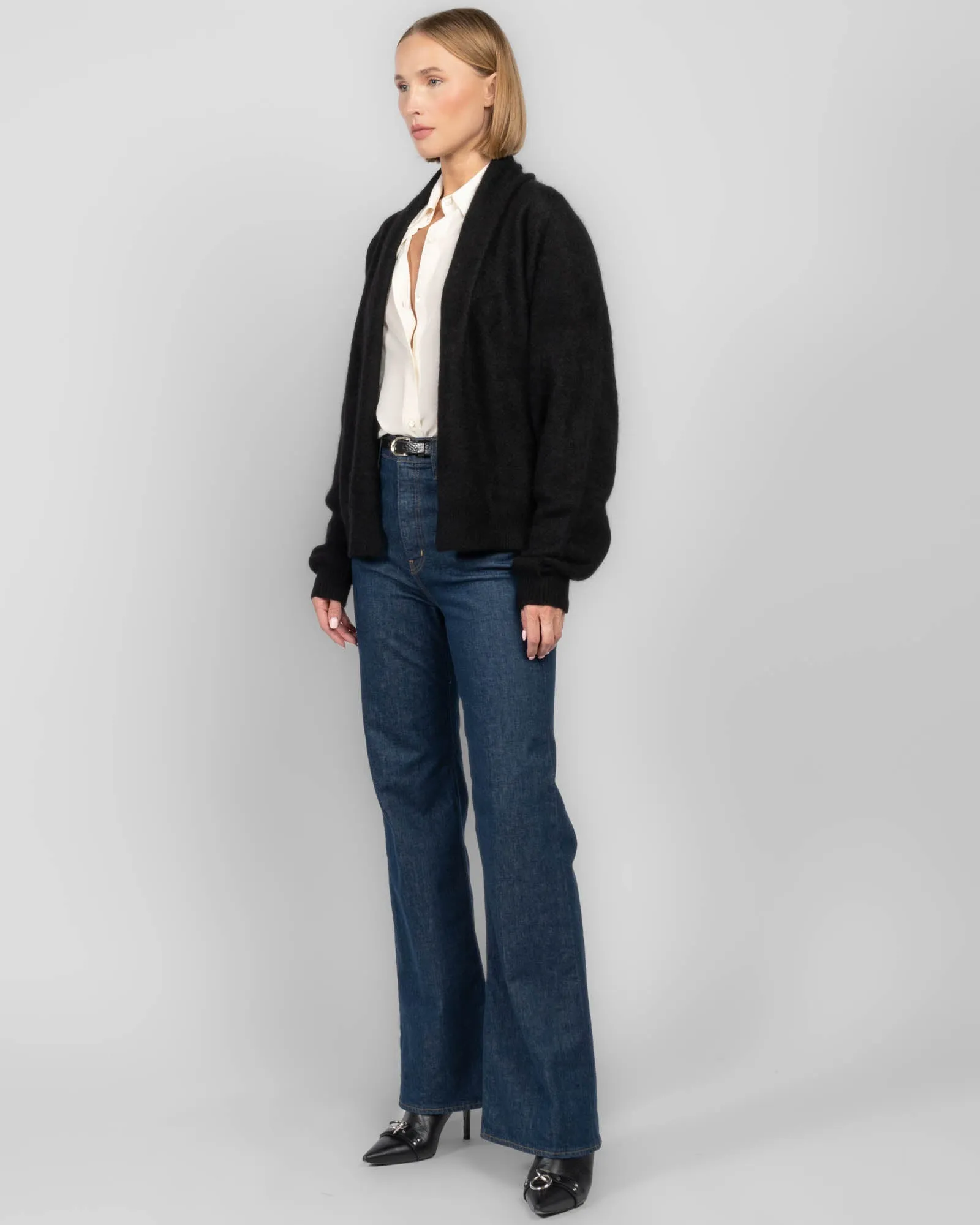 Short Cardigan sold by TNT Fashion product image thumbnail 4