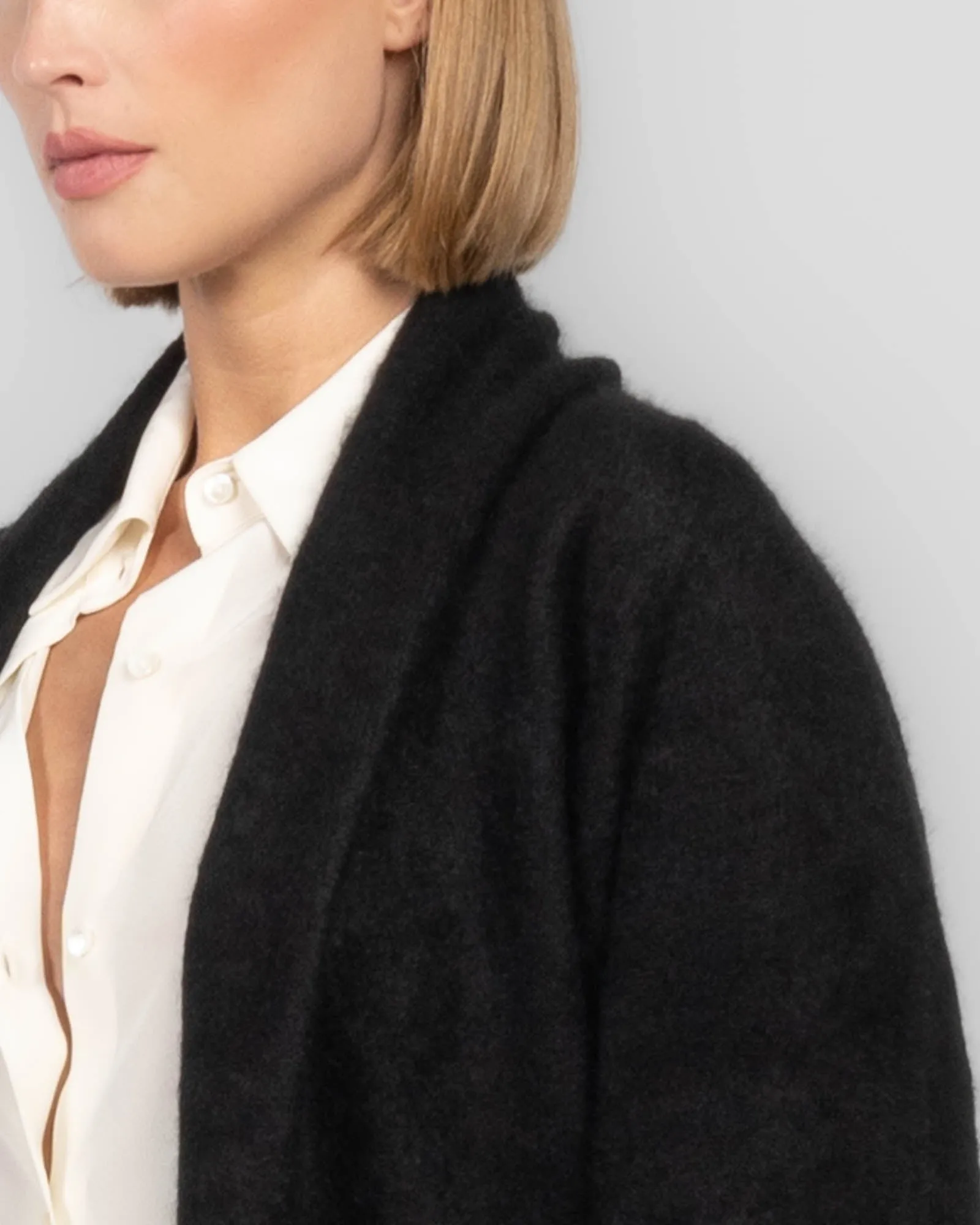 Short Cardigan sold by TNT Fashion product image thumbnail 5