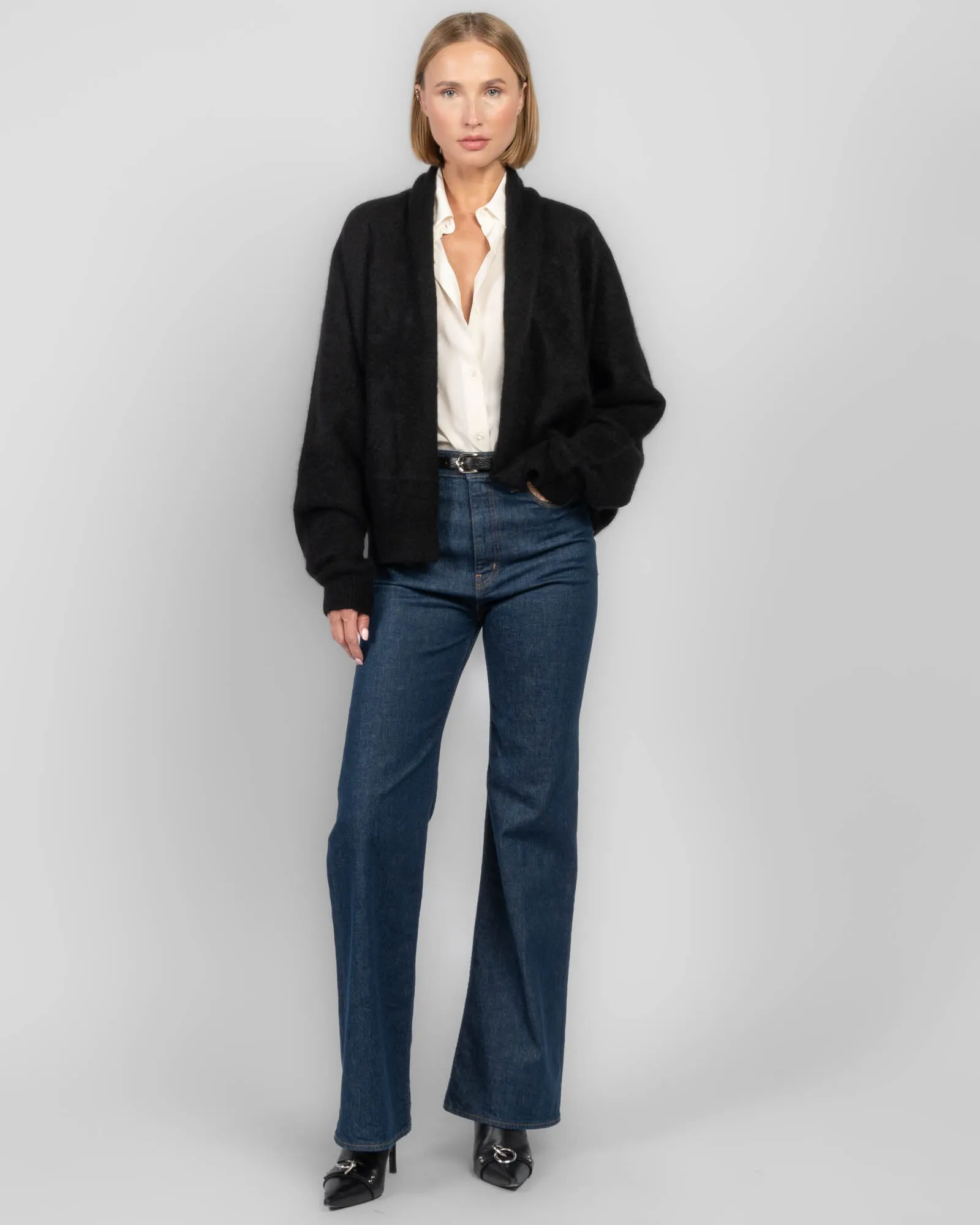 Short Cardigan sold by TNT Fashion product image thumbnail 2