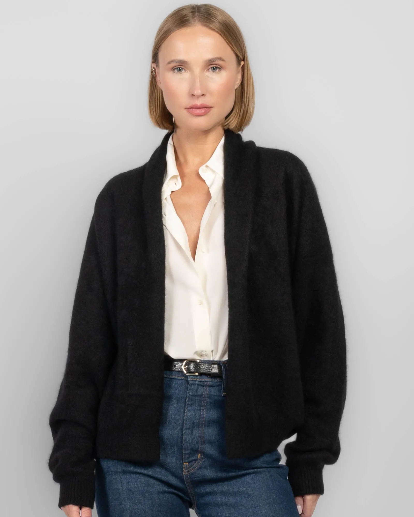 Short Cardigan sold by TNT Fashion