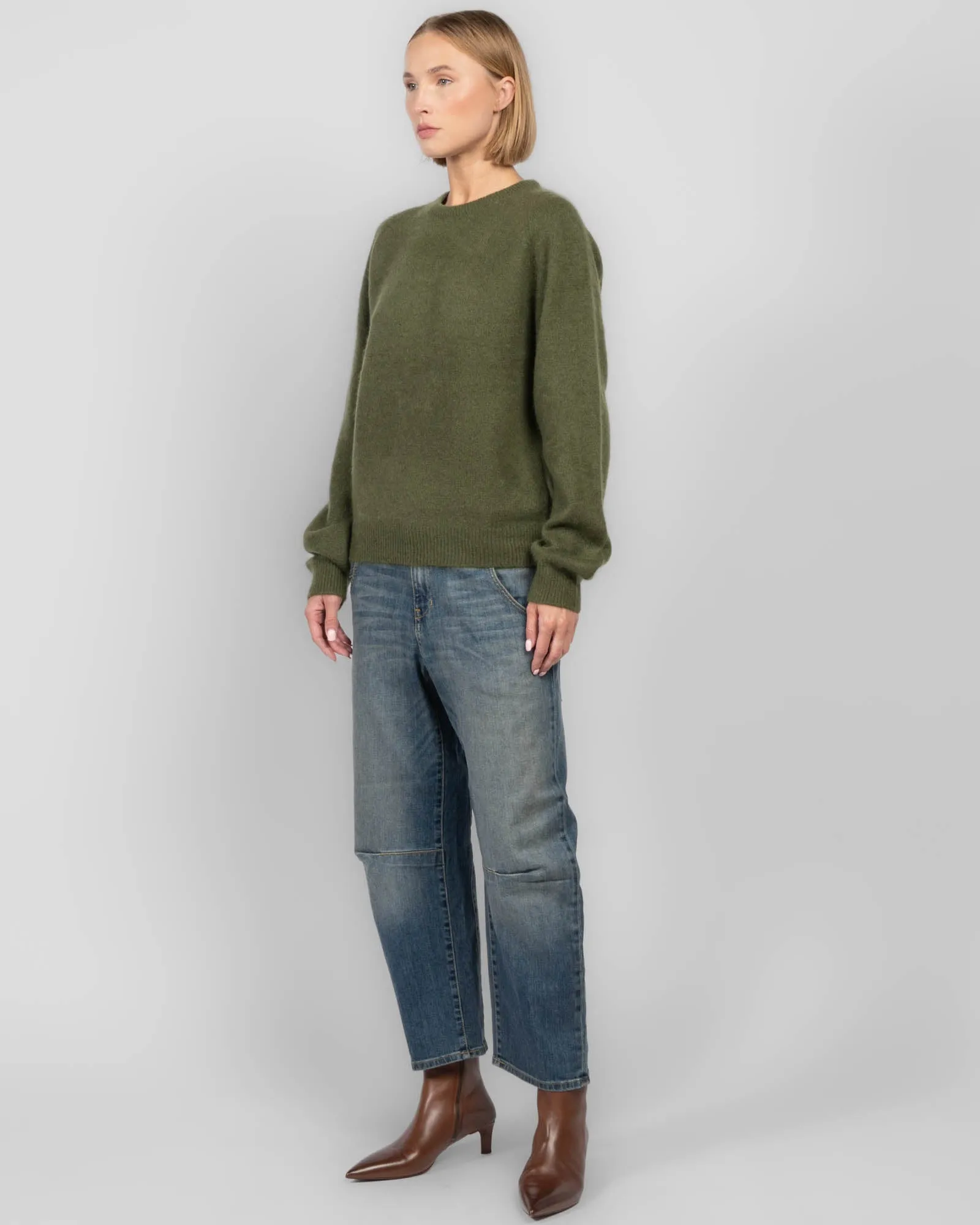 Crewneck Sweater sold by TNT Fashion product image thumbnail 4