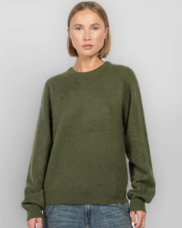 Crewneck Sweater sold by TNT Fashion