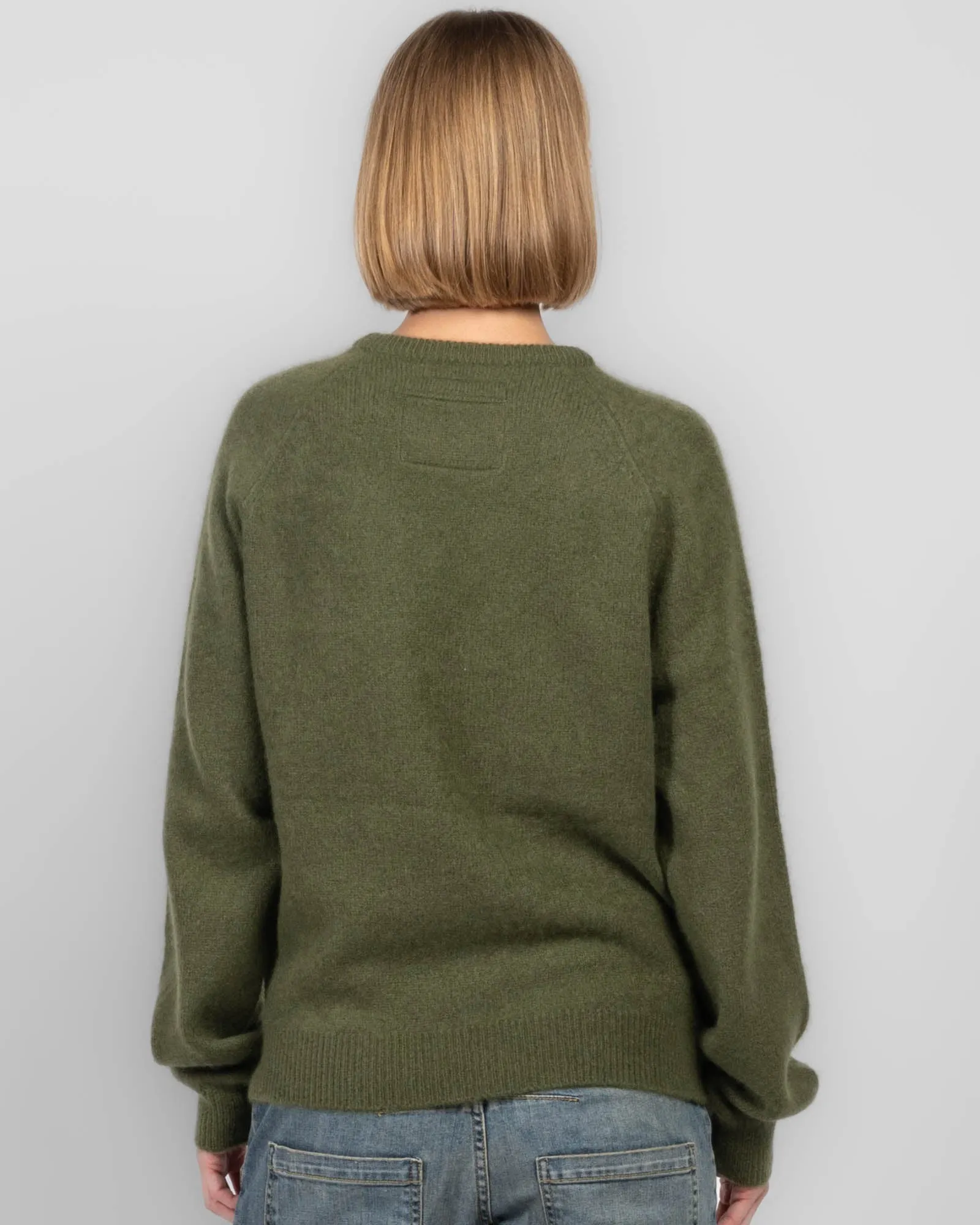 Crewneck Sweater sold by TNT Fashion product image thumbnail 3
