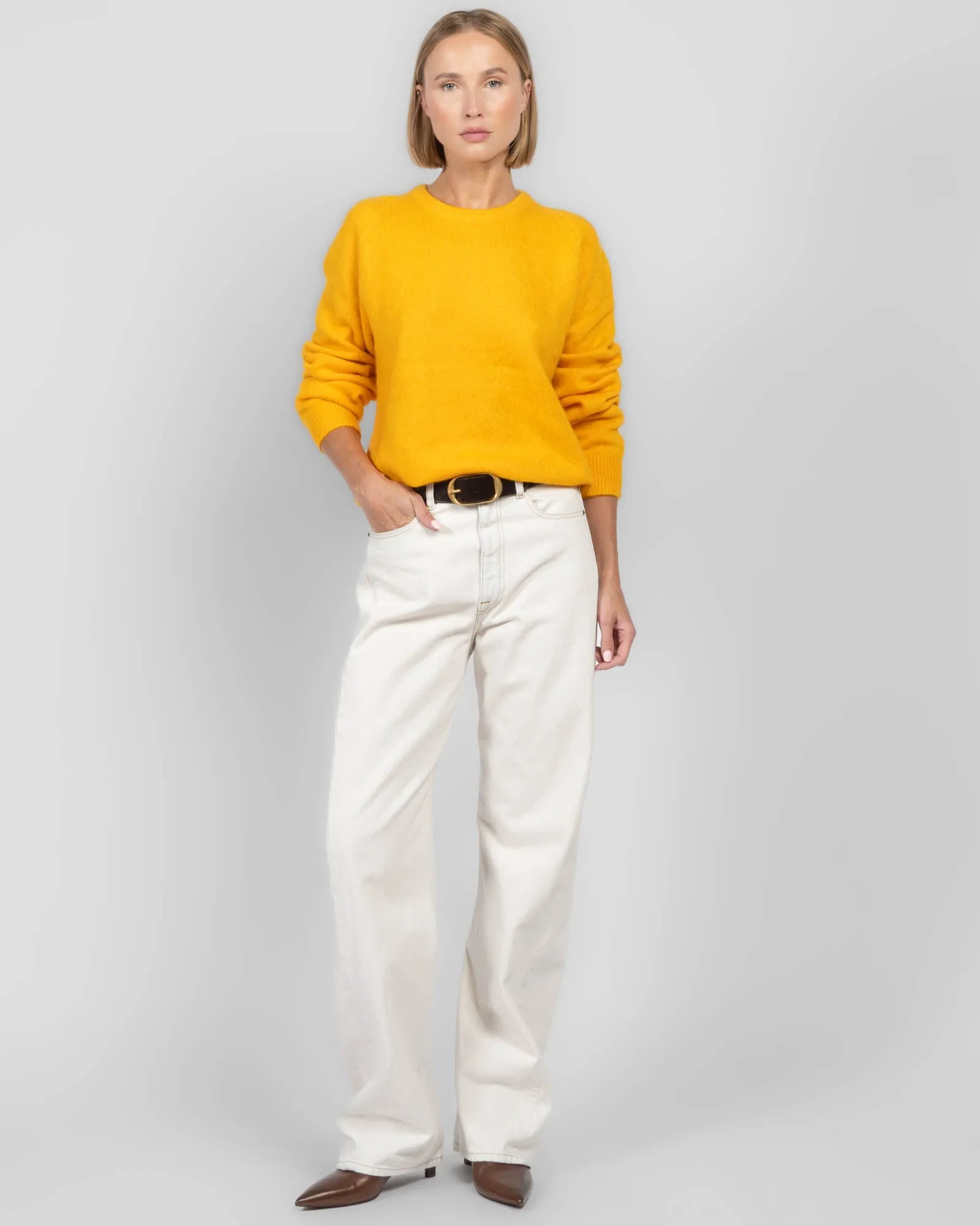 Crewneck Sweater sold by TNT Fashion product image thumbnail 2