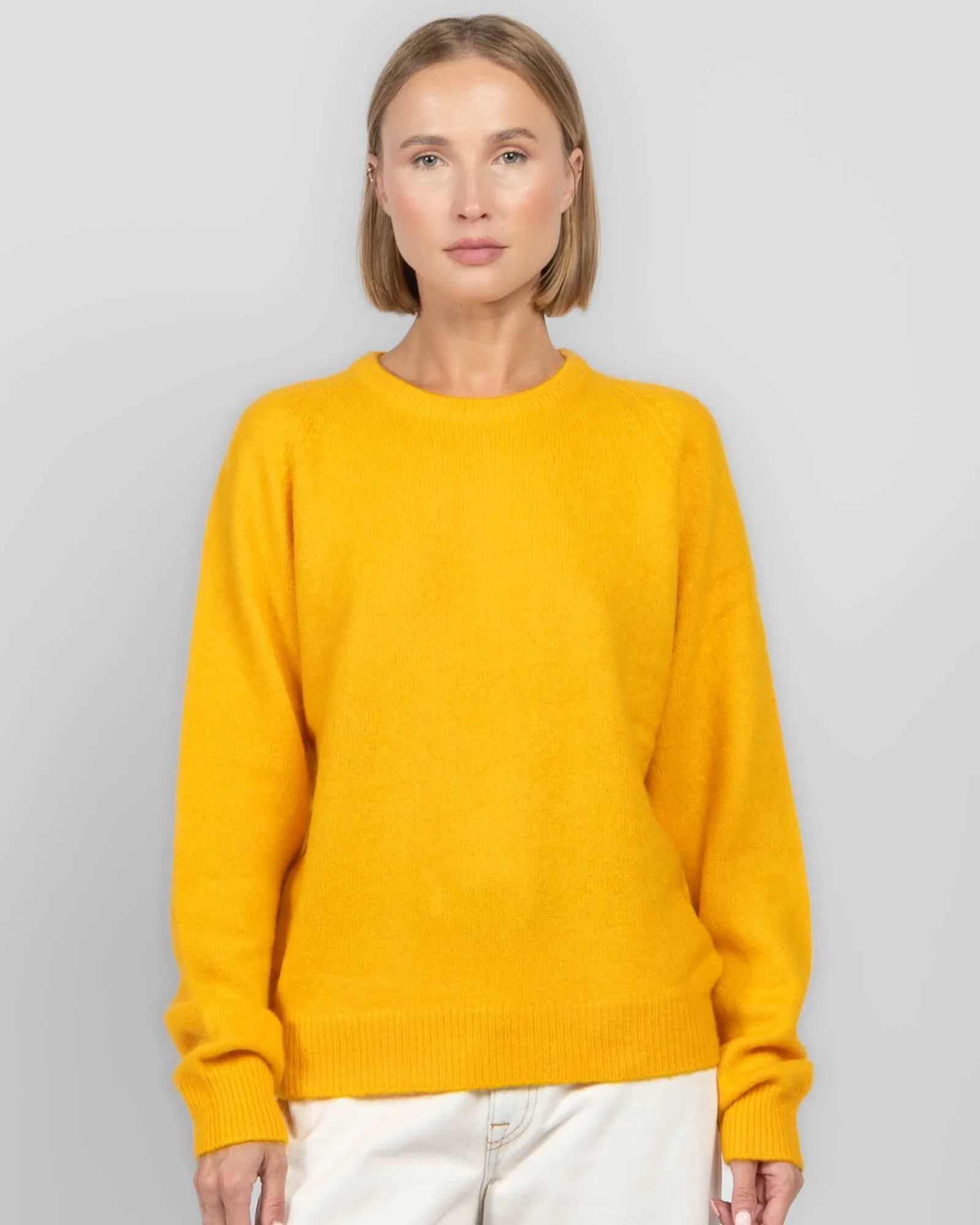 Crewneck Sweater sold by TNT Fashion