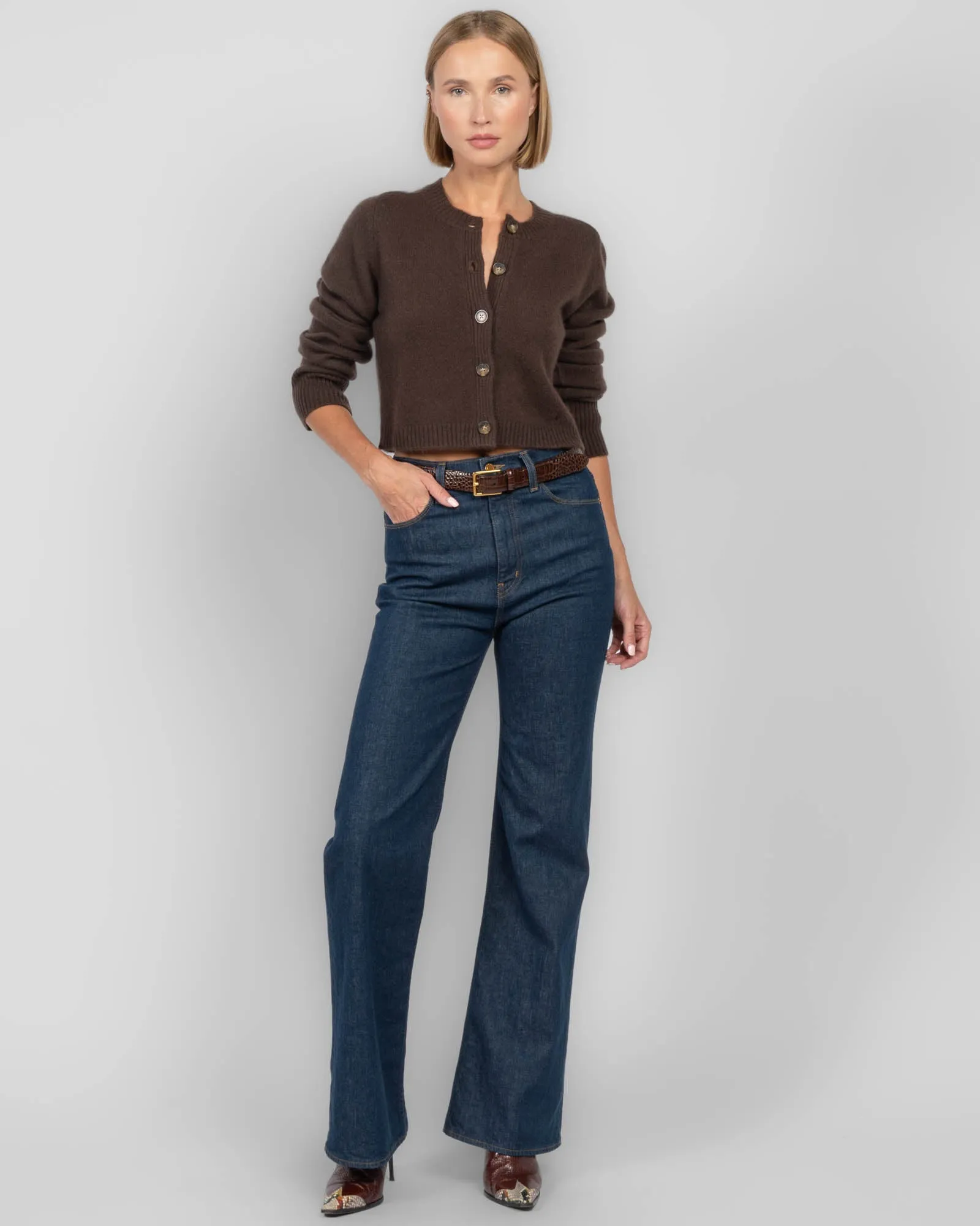 Zephir Cardigan sold by TNT Fashion product image thumbnail 2