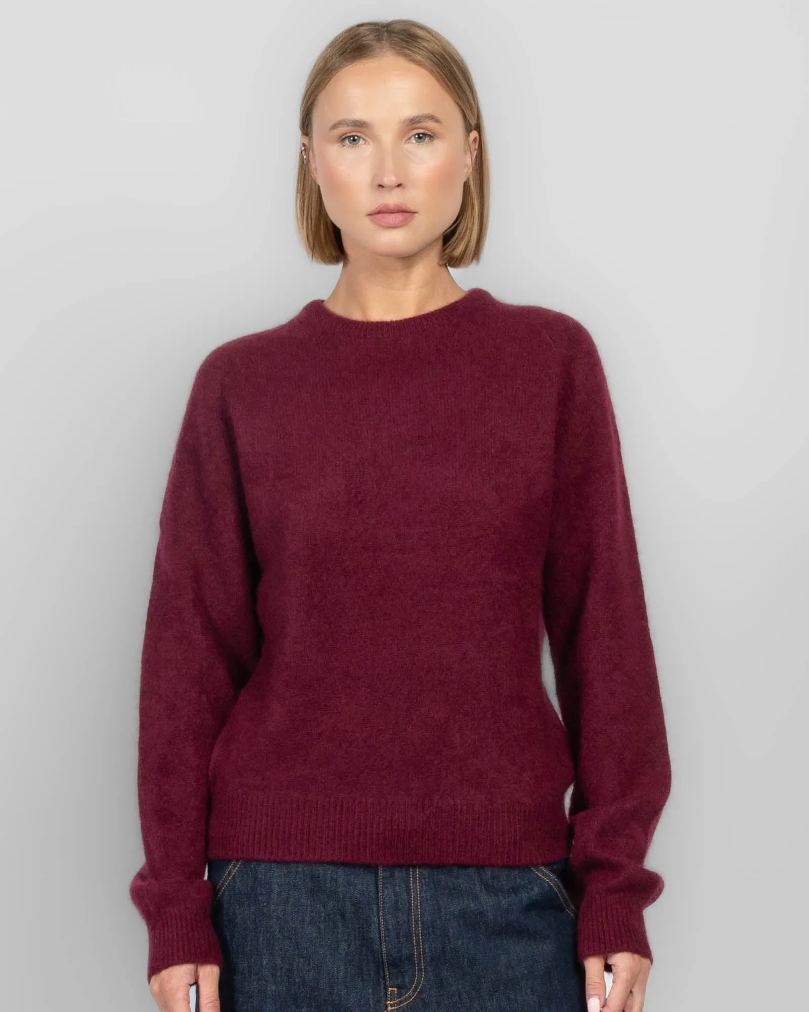 Crewneck Sweater sold by TNT Fashion