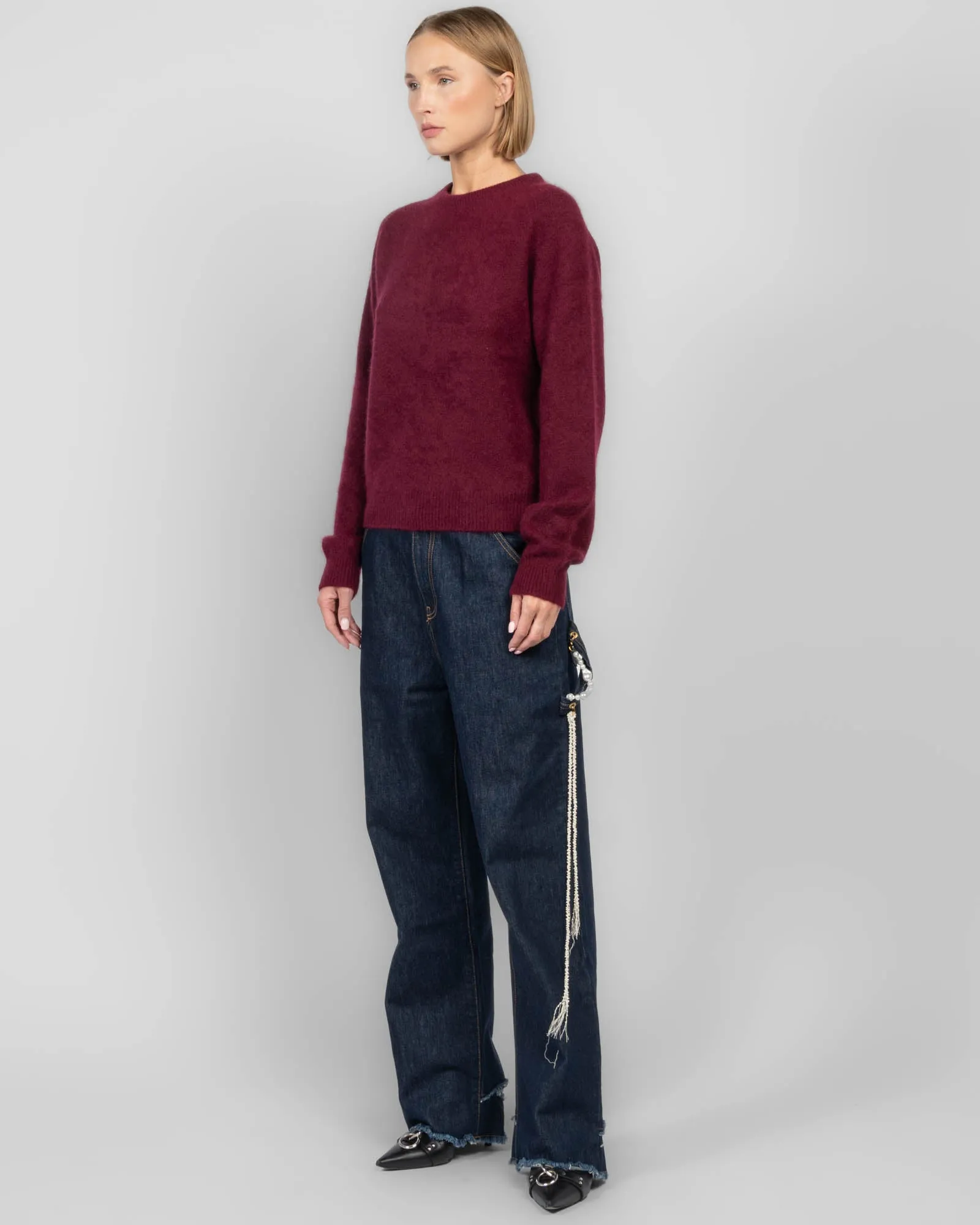 Crewneck Sweater sold by TNT Fashion product image thumbnail 4