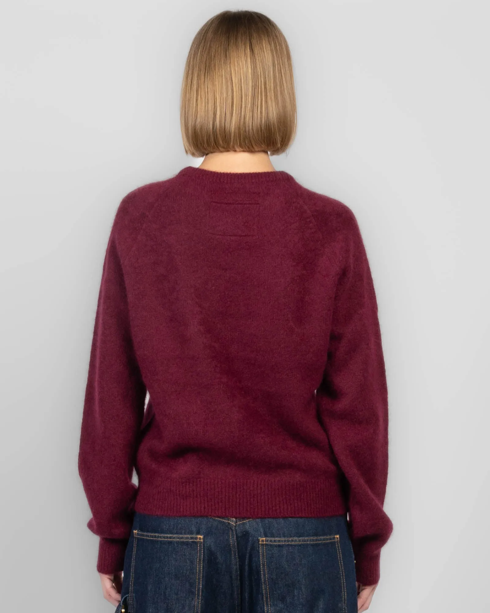 Crewneck Sweater sold by TNT Fashion product image thumbnail 3