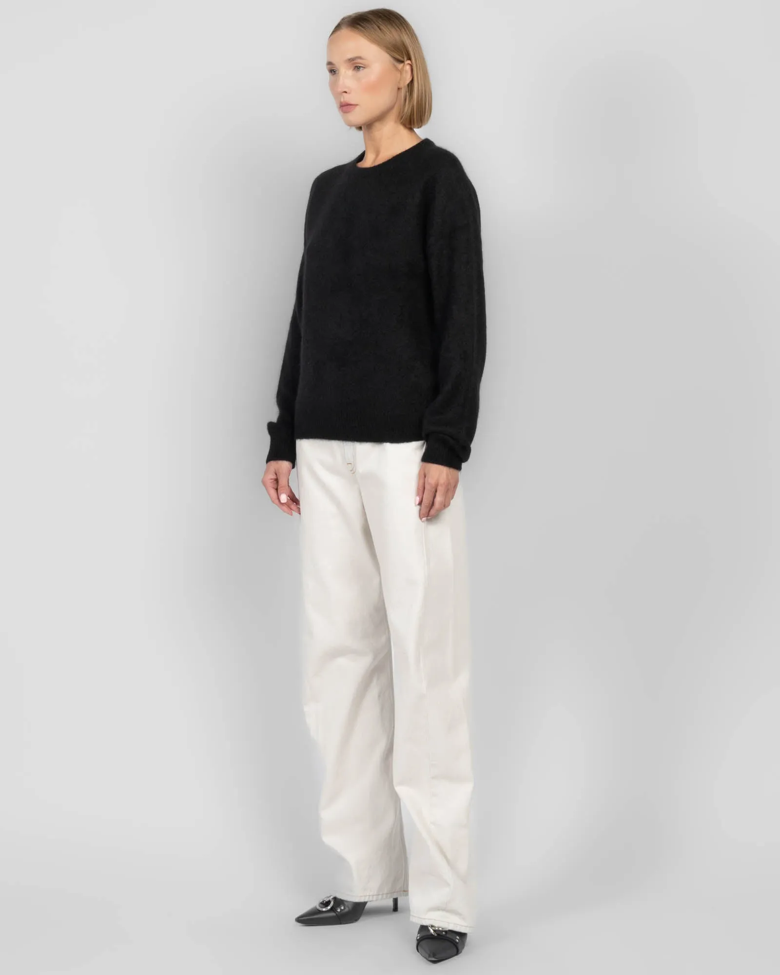 Crewneck Sweater sold by TNT Fashion product image thumbnail 4