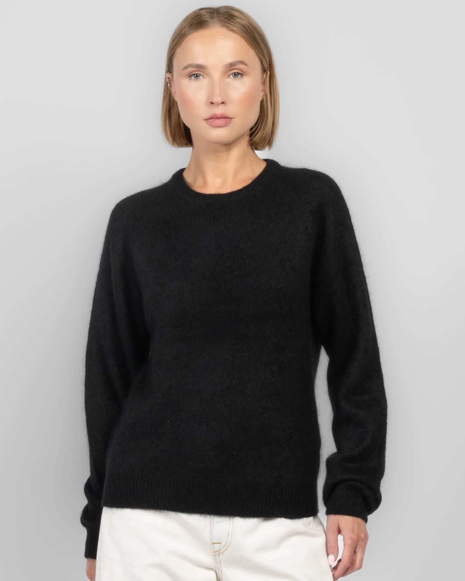 Crewneck Sweater sold by TNT Fashion