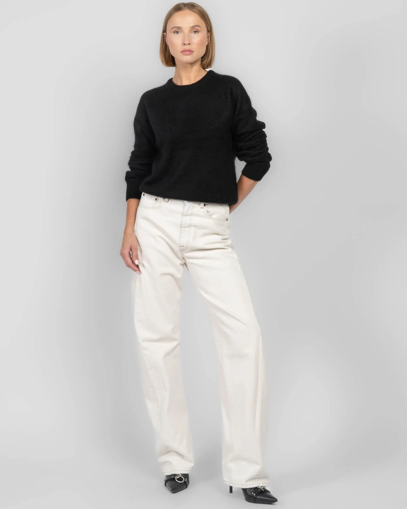 Crewneck Sweater sold by TNT Fashion product image thumbnail 2