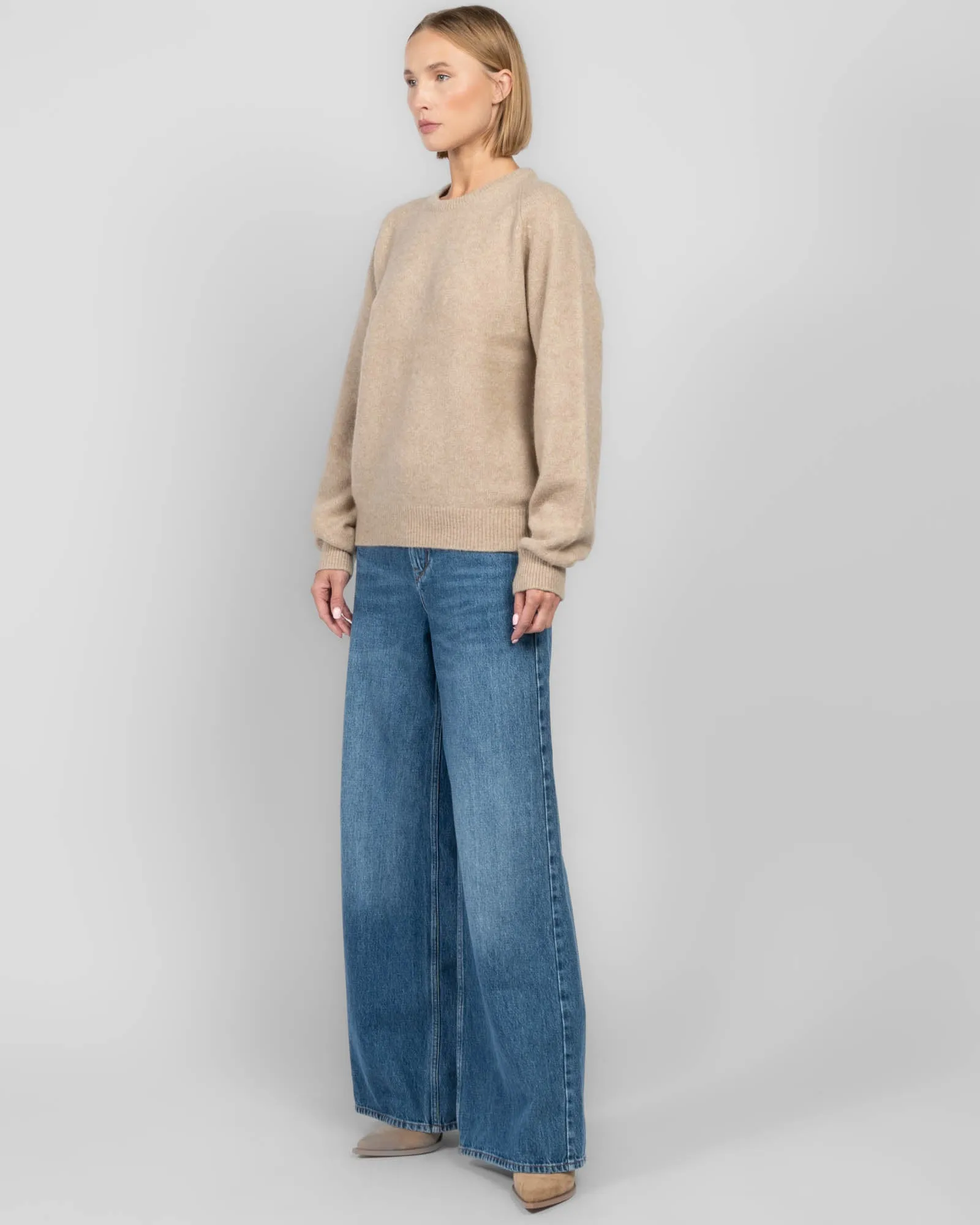 Crewneck Sweater sold by TNT Fashion product image thumbnail 4