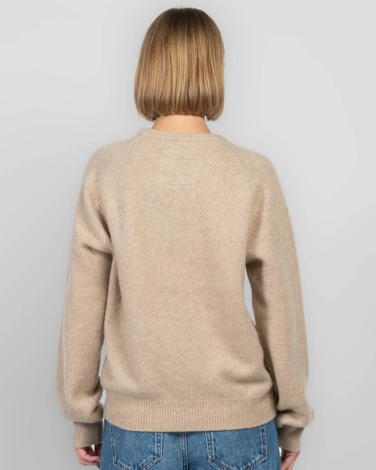 Crewneck Sweater sold by TNT Fashion product image thumbnail 3
