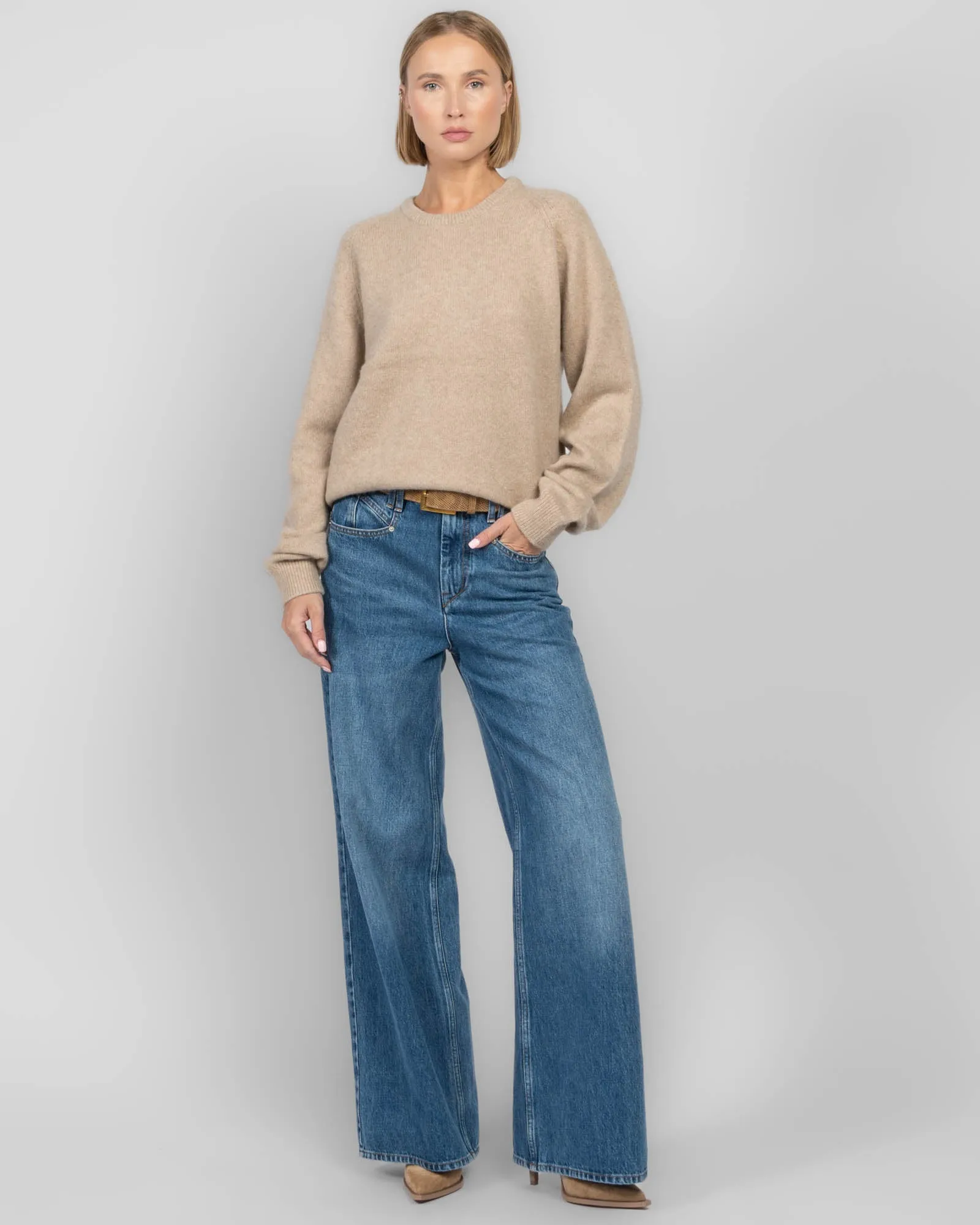 Crewneck Sweater sold by TNT Fashion product image thumbnail 2