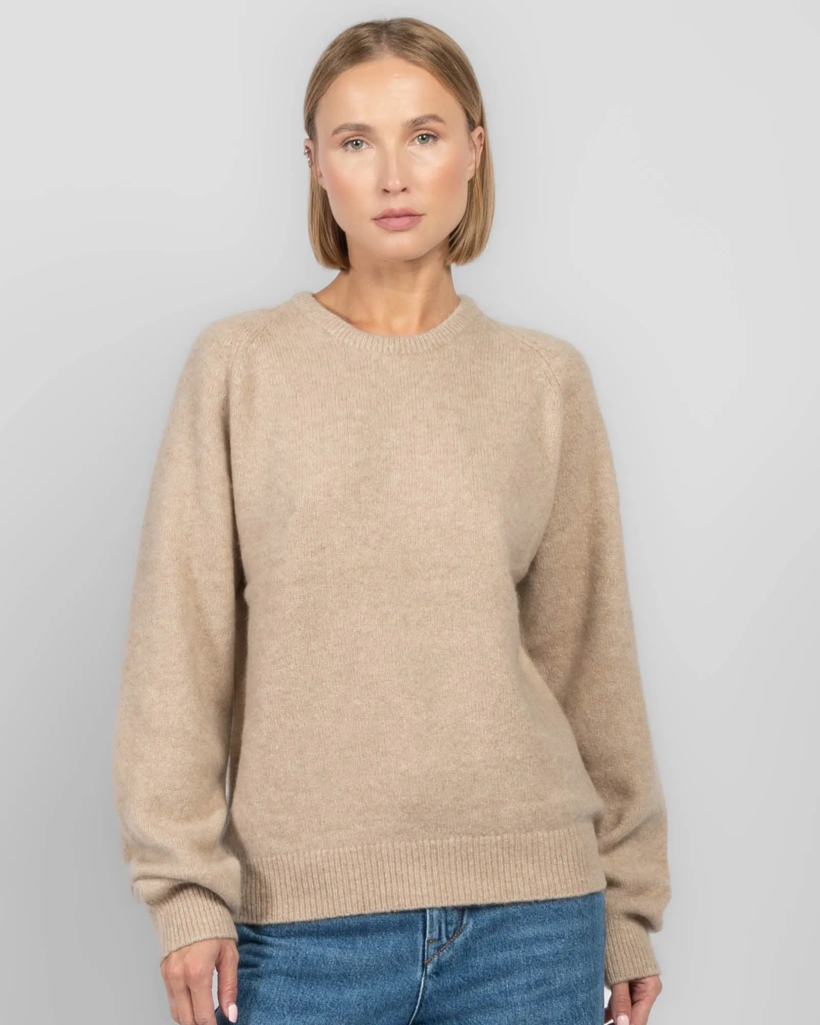 Crewneck Sweater sold by TNT Fashion