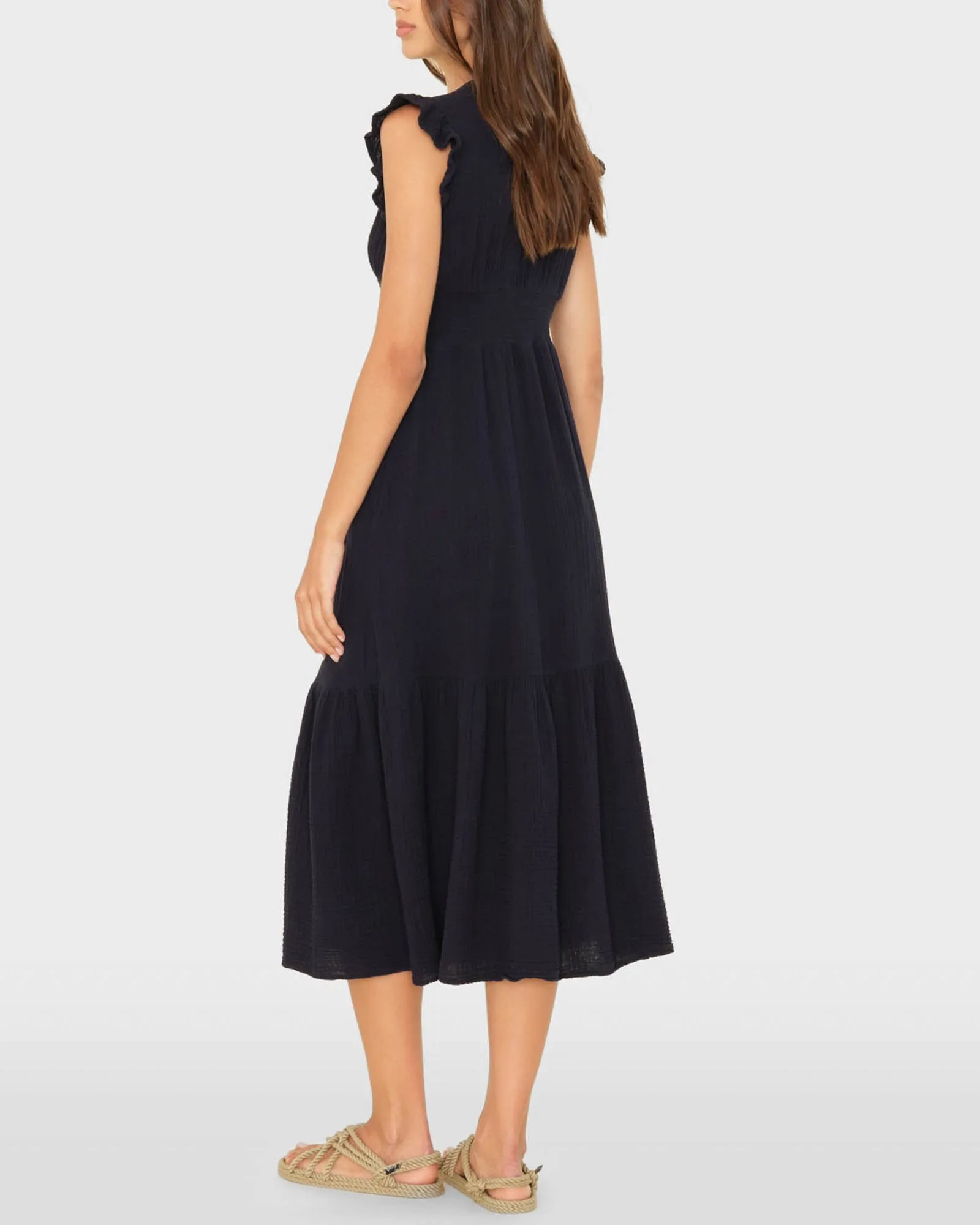 Davana Dress sold by TNT Fashion product image thumbnail 2