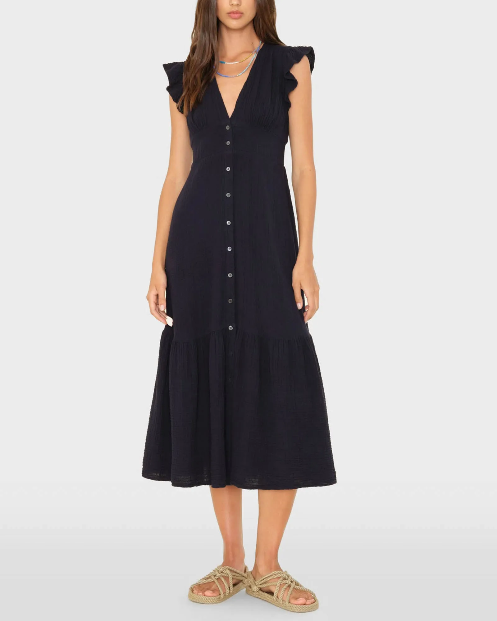 Davana Dress sold by TNT Fashion