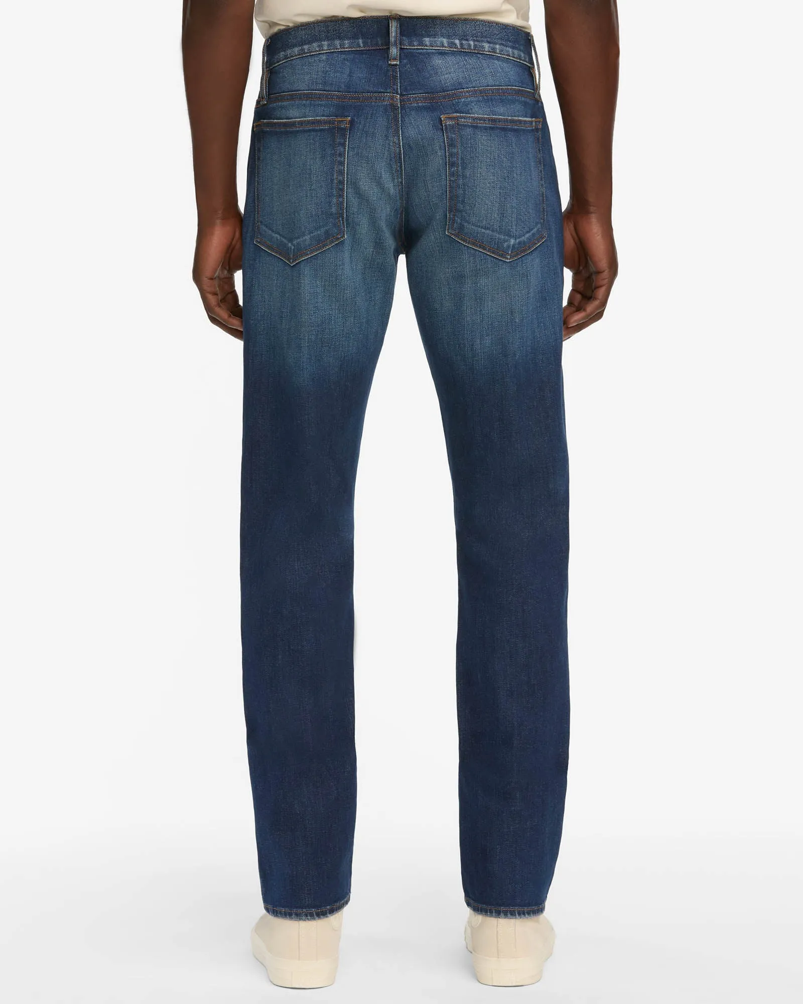 L'homme Slim Jeans sold by TNT Fashion product image thumbnail 2