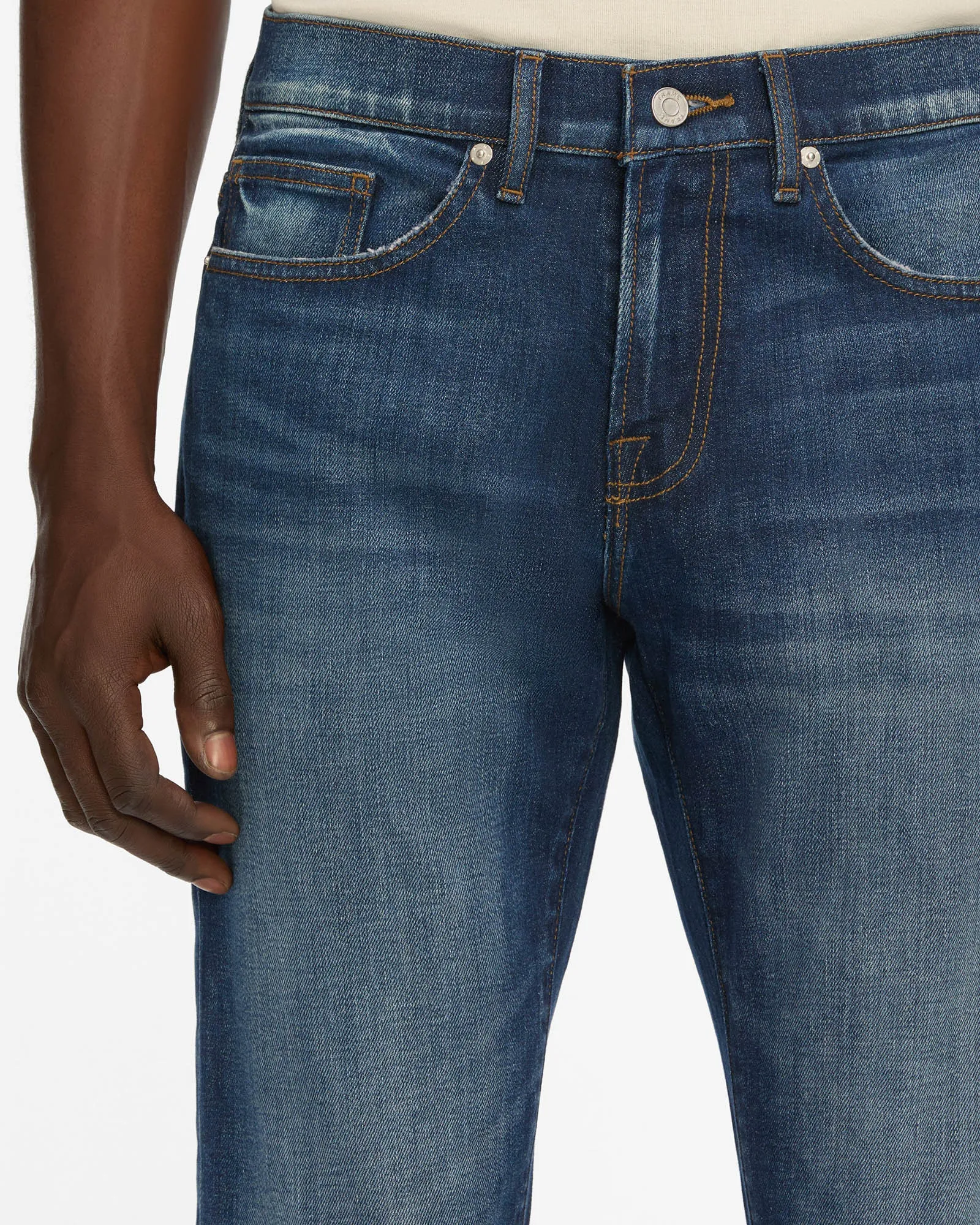 L'homme Slim Jeans sold by TNT Fashion product image thumbnail 4