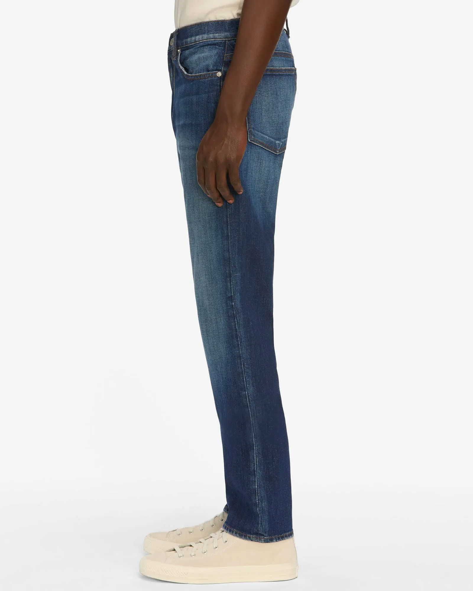 L'homme Slim Jeans sold by TNT Fashion product image thumbnail 3